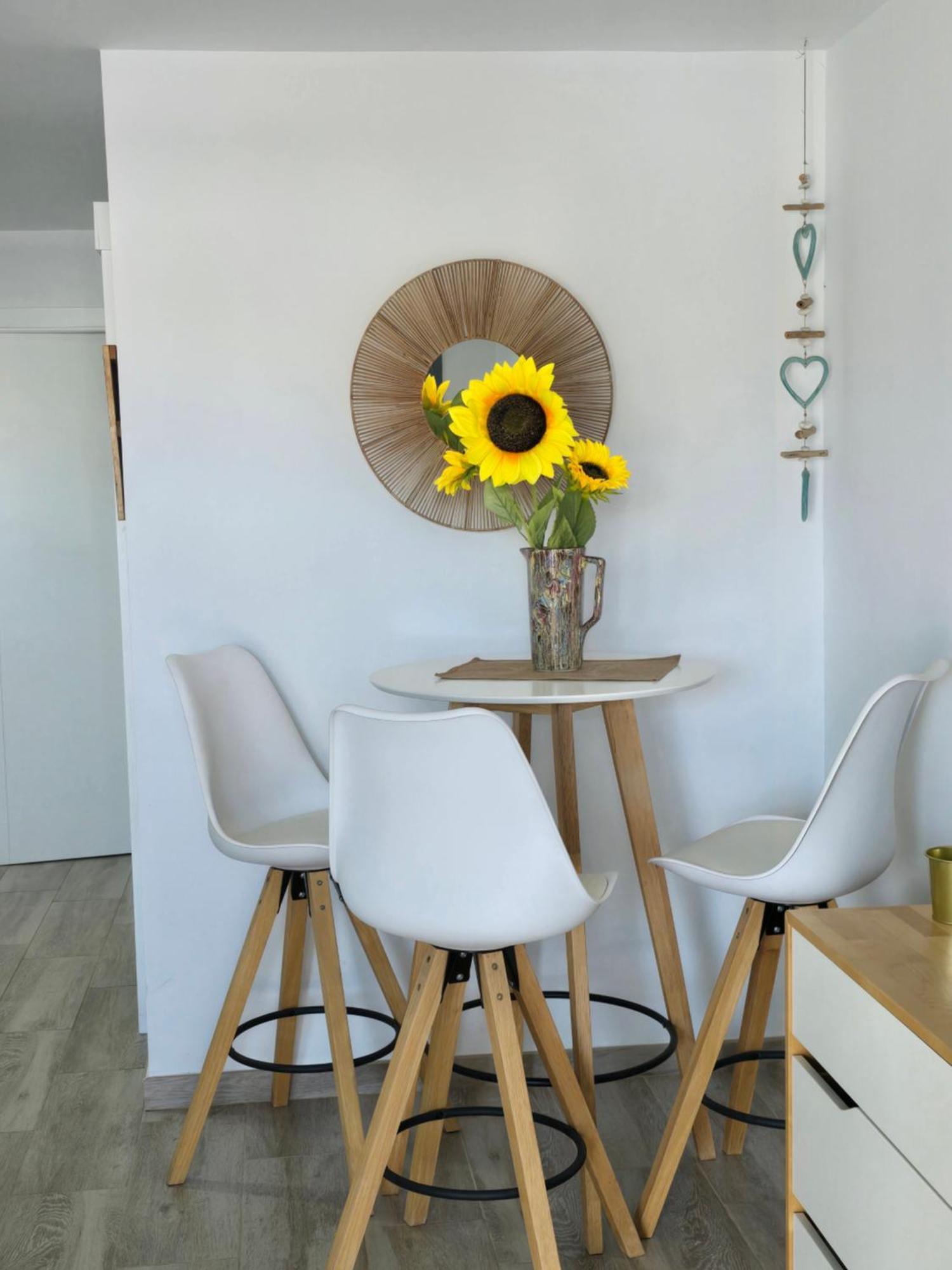 The Sunflower Apartamento