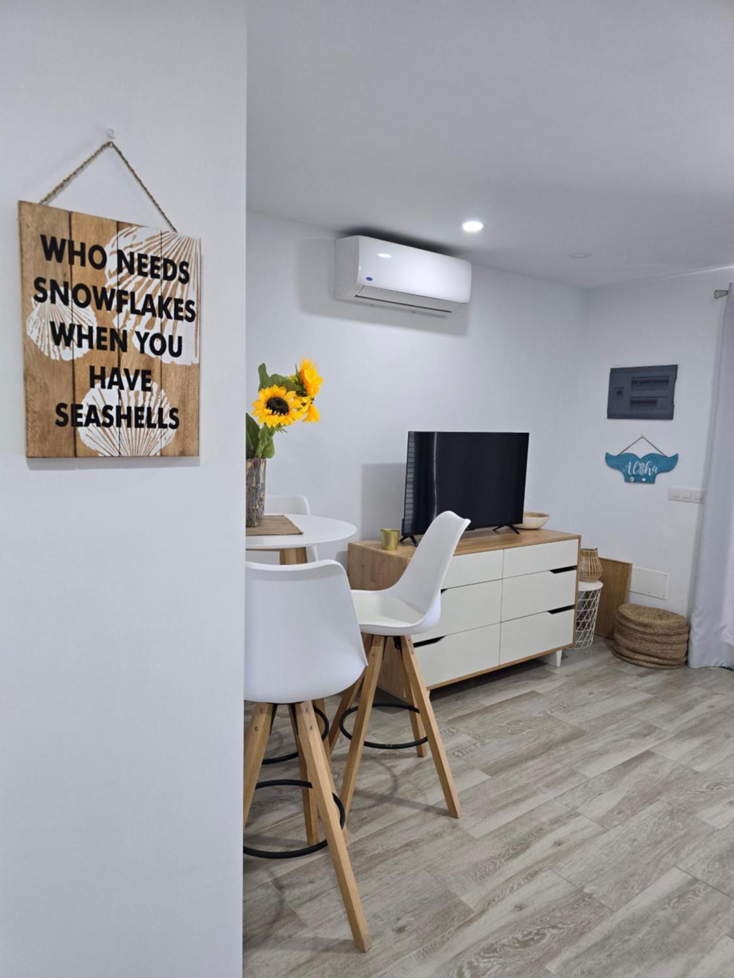 Apartamento The Sunflower