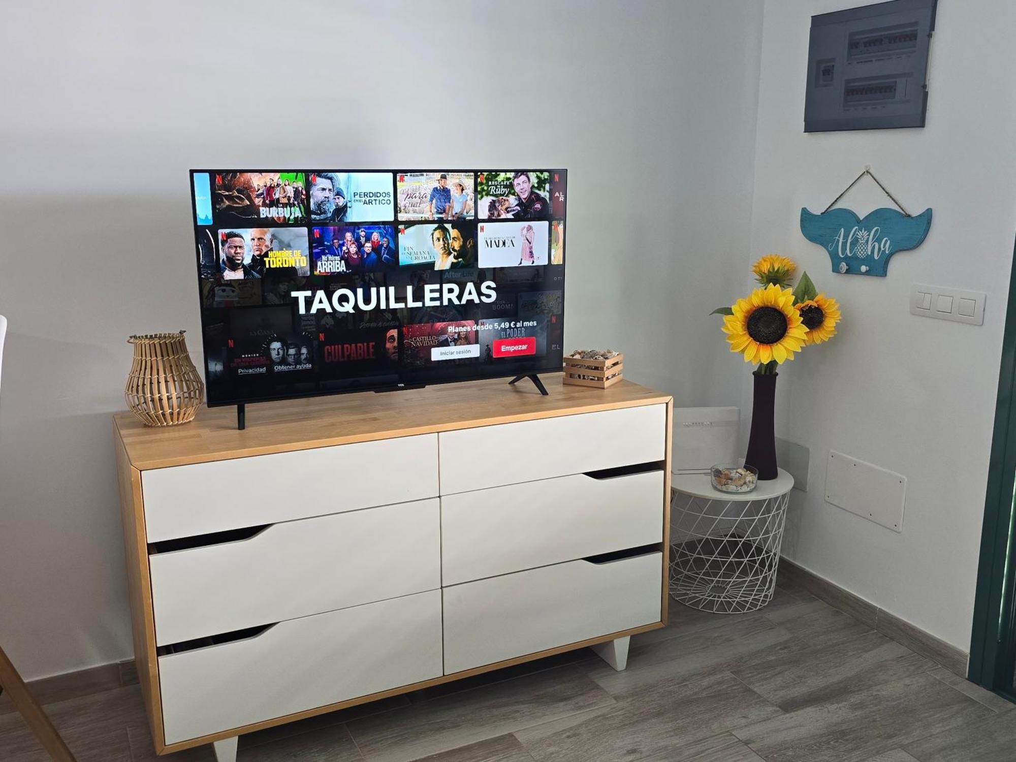 Apartamento The Sunflower