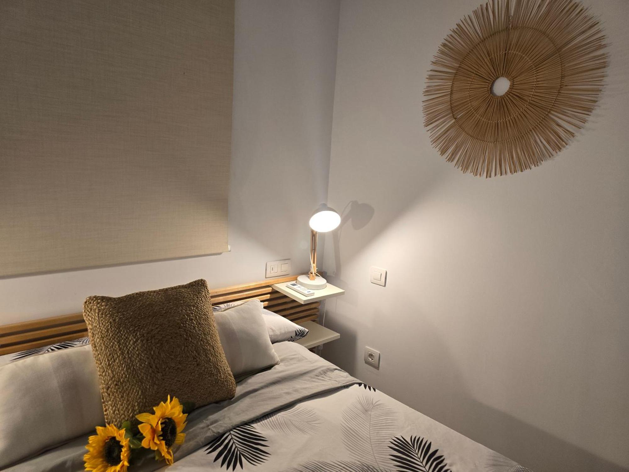 The Sunflower Apartamento *