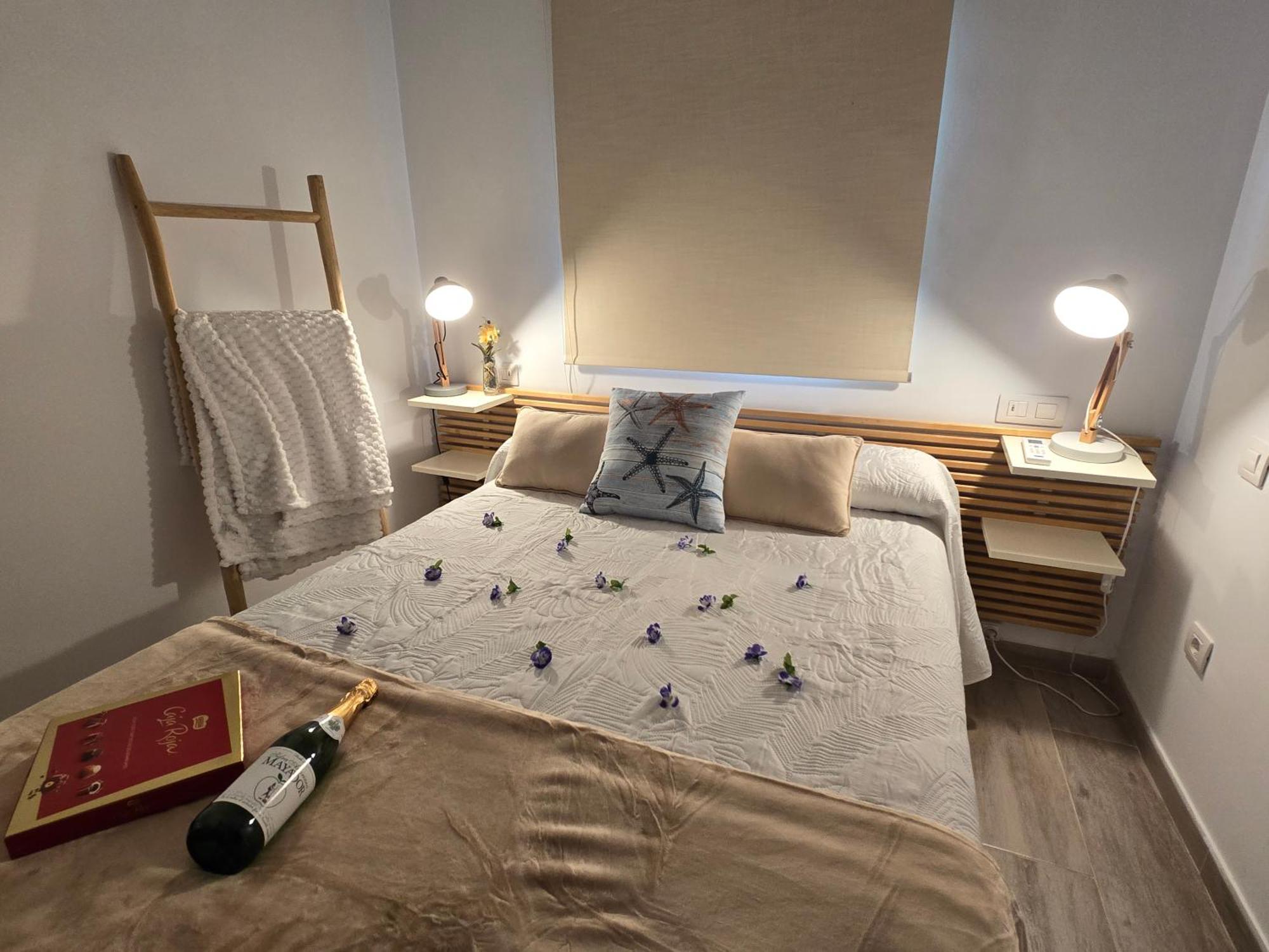 The Sunflower Apartamento *