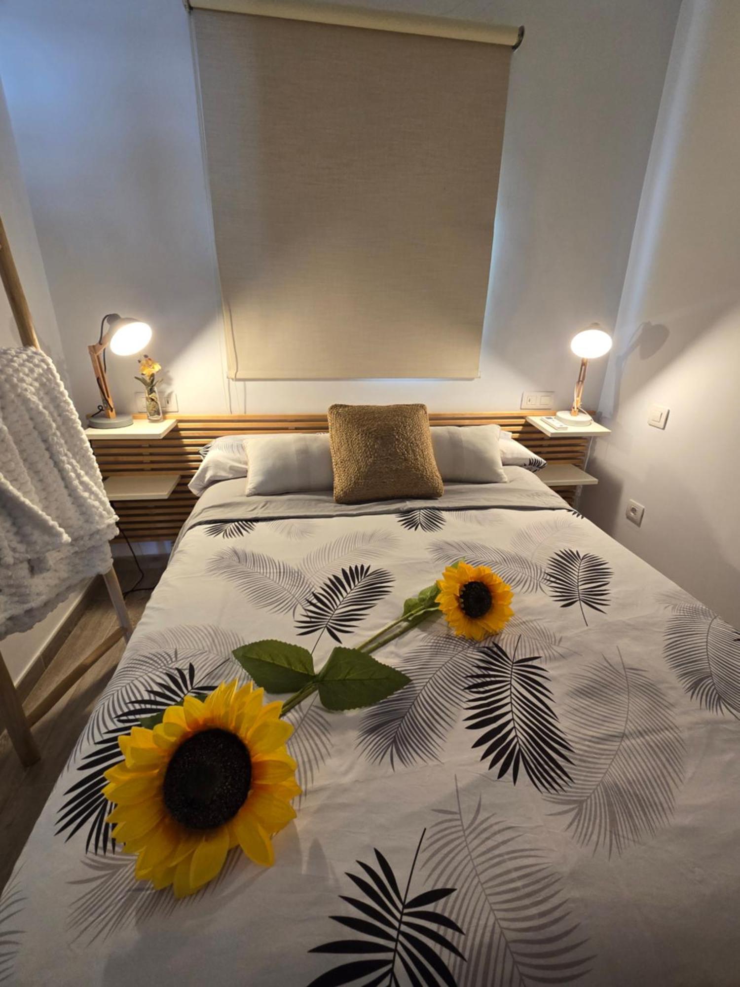 Apartamento The Sunflower
