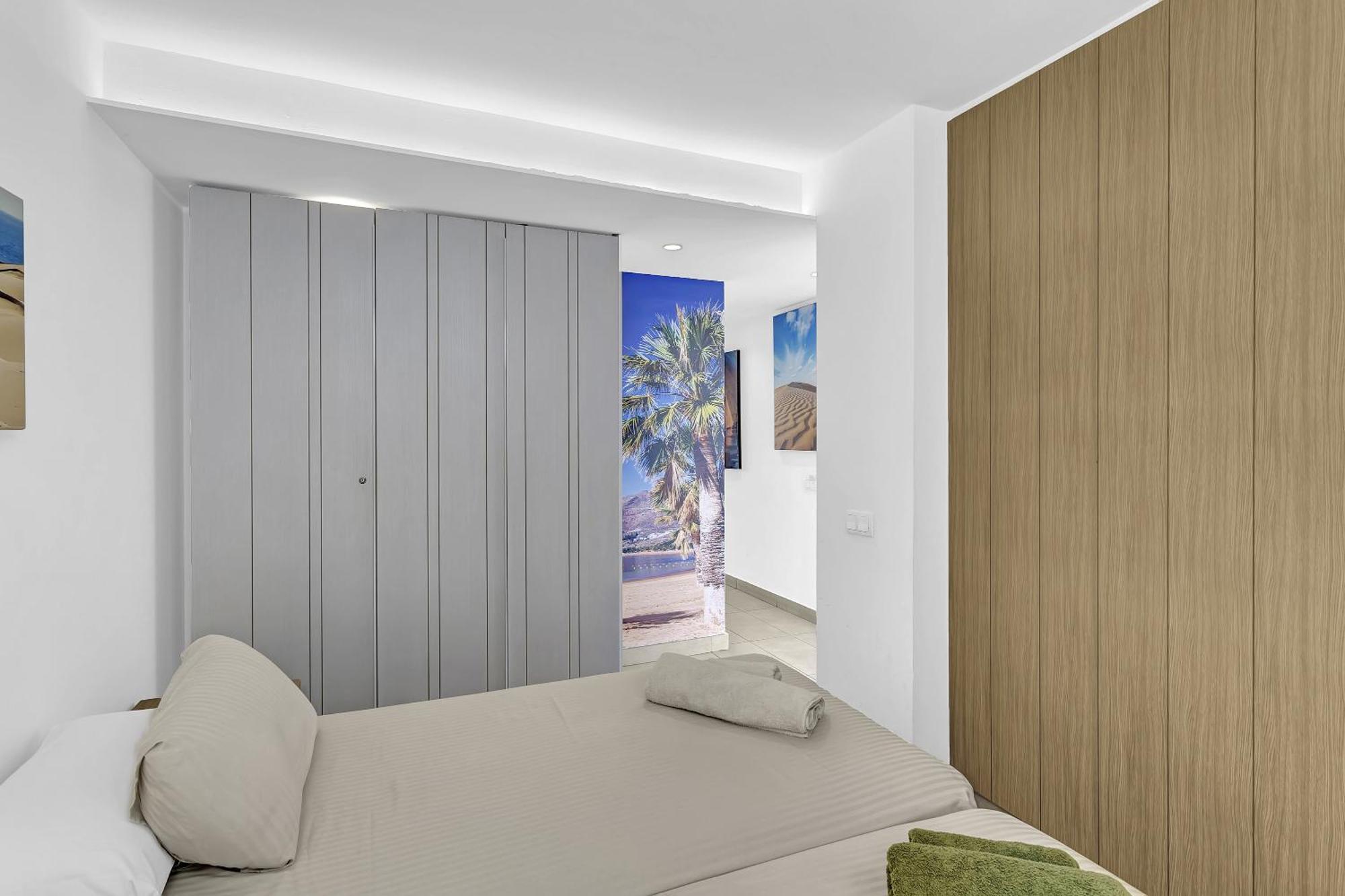 Apartamento Y Playa Apartment *