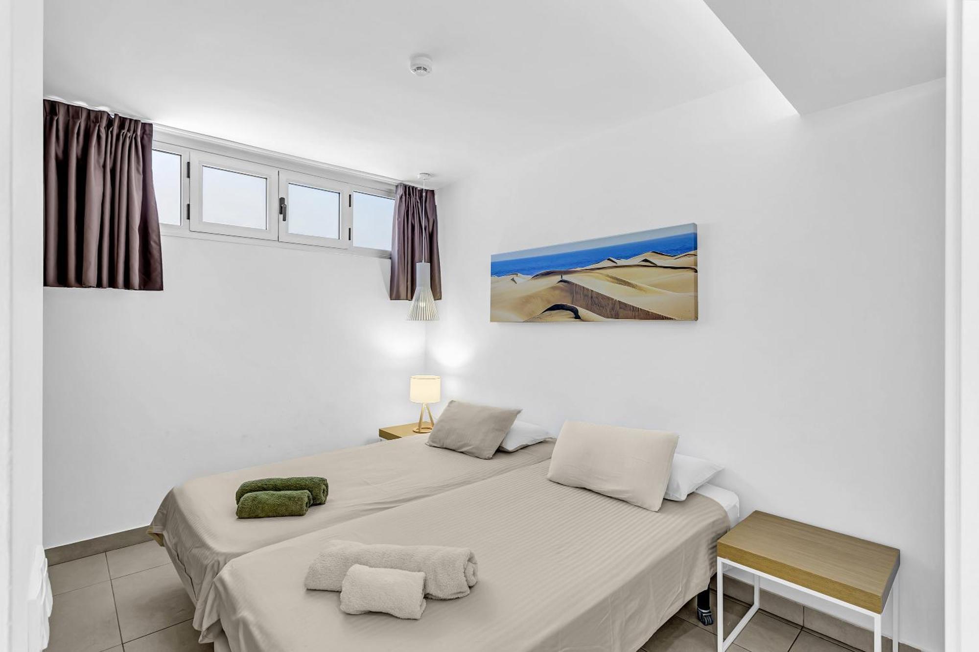 Apartamento Y Playa *
