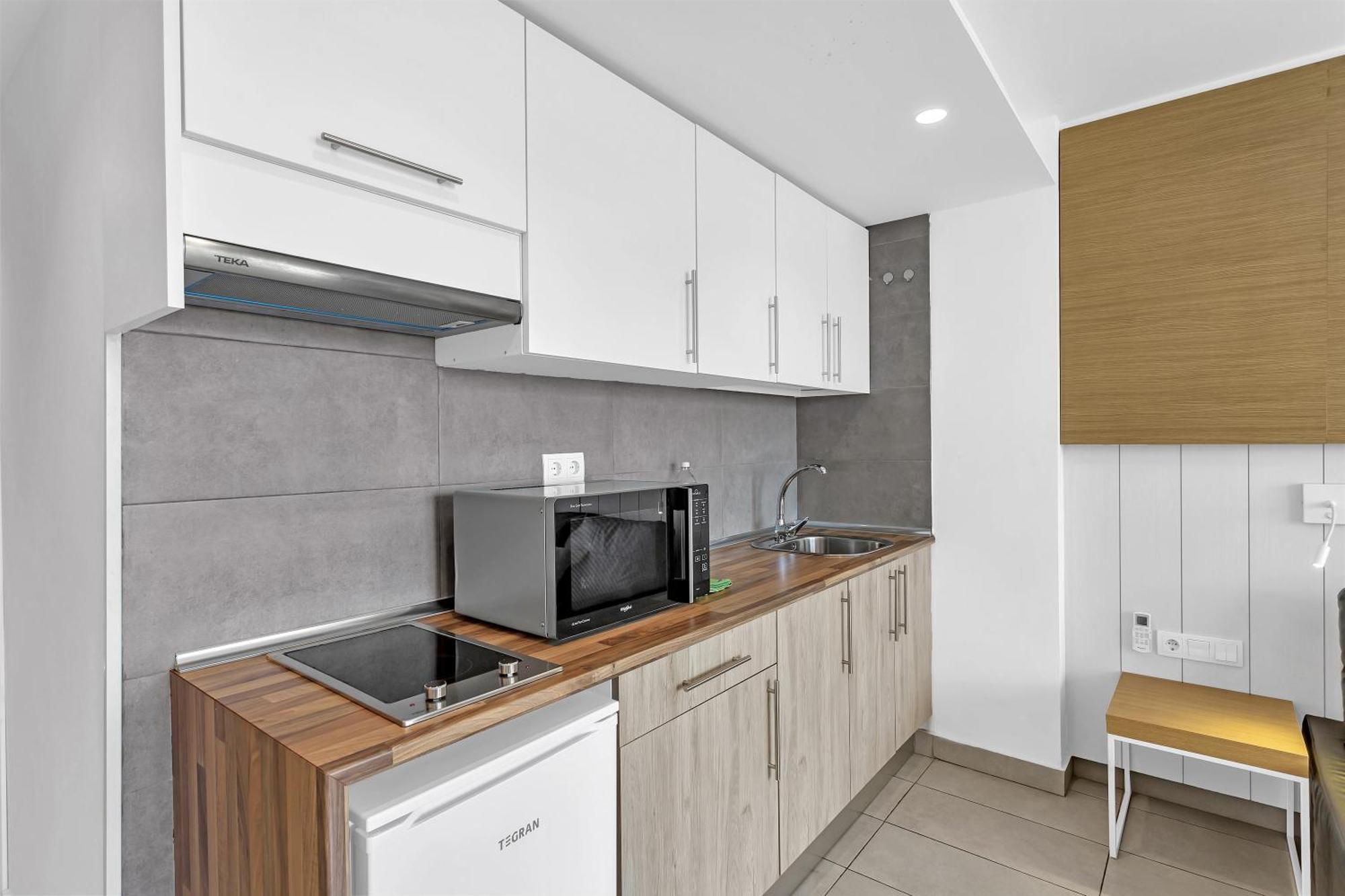 Apartamento Y Playa Apartment *