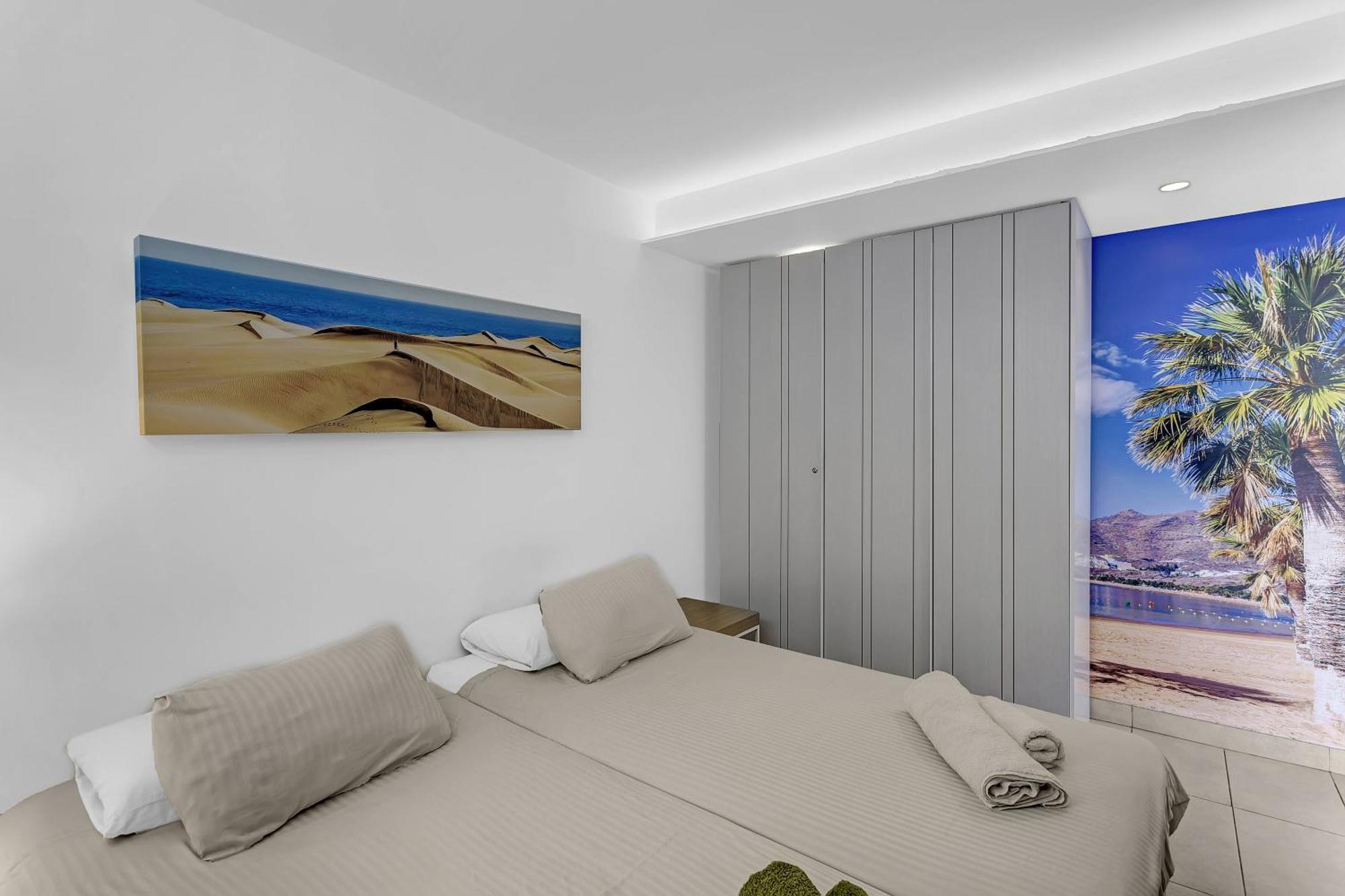 Apartamento Y Playa *