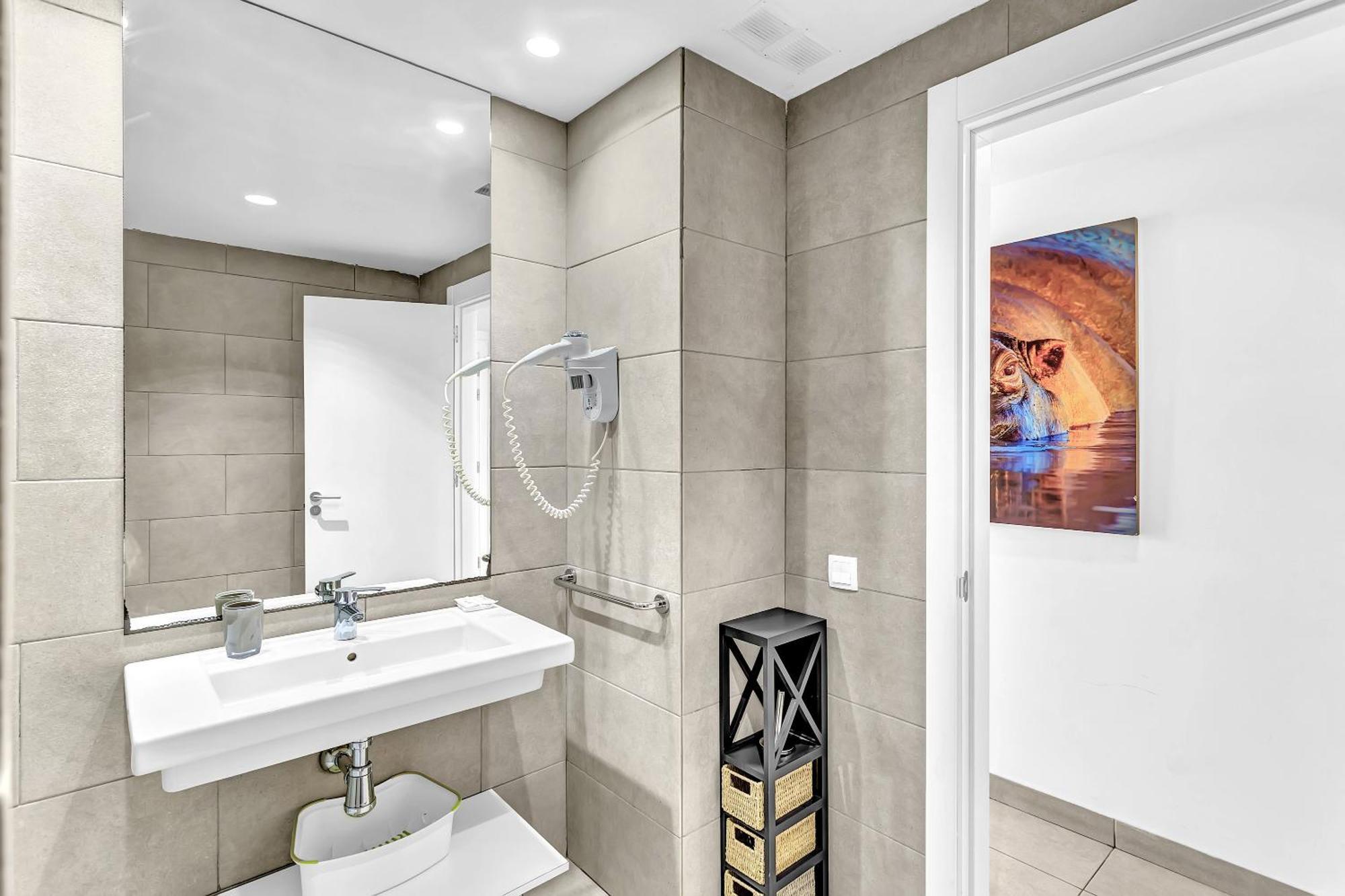 Apartamento Y Playa Maspalomas (Gran Canaria)