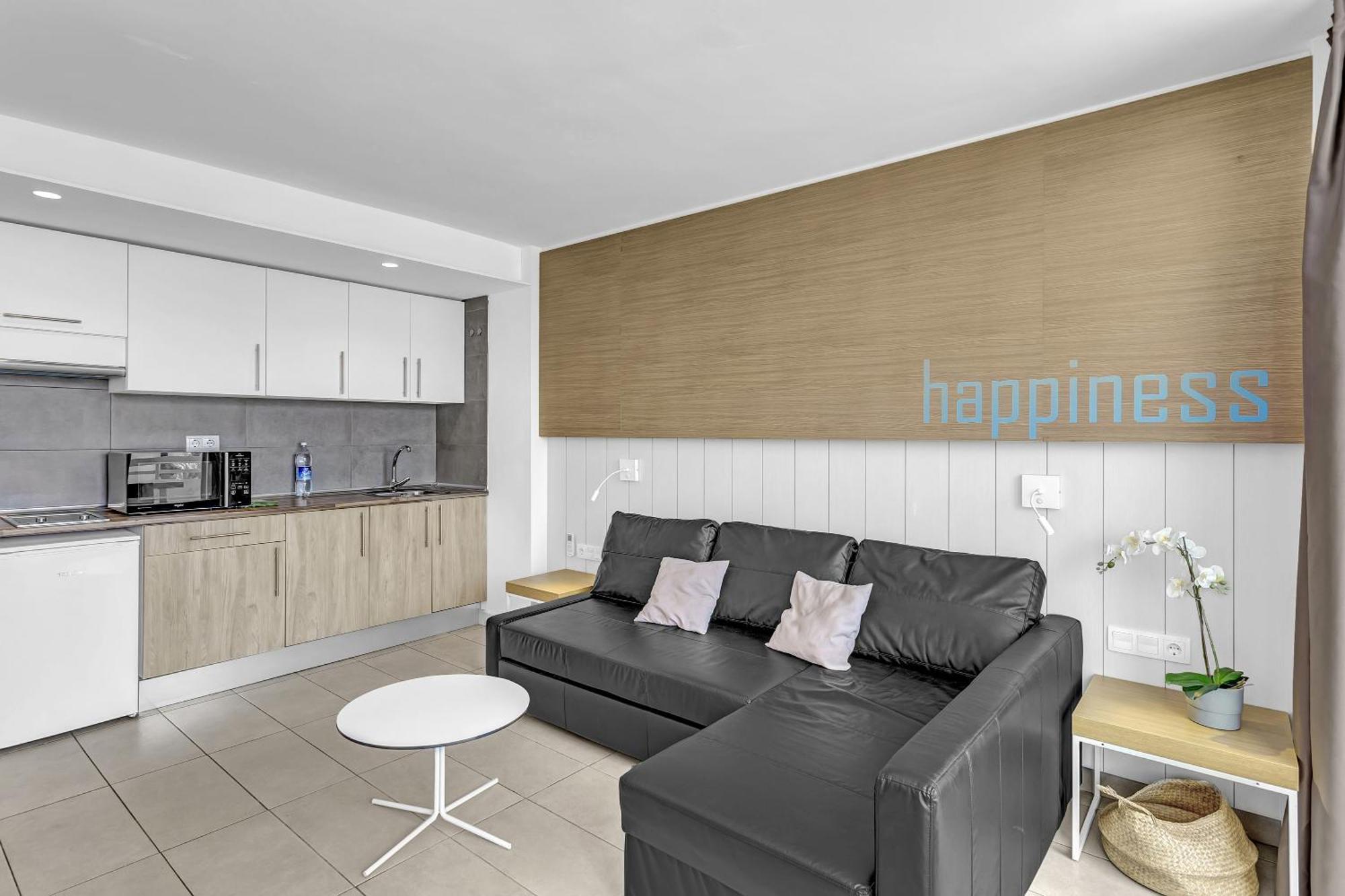 Apartamento Y Playa