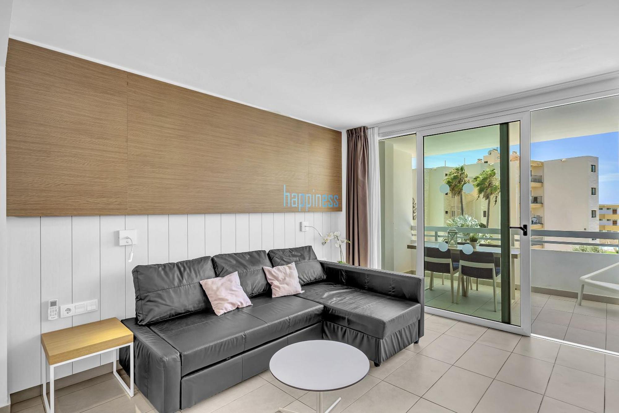 Apartamento Y Playa Apartment *