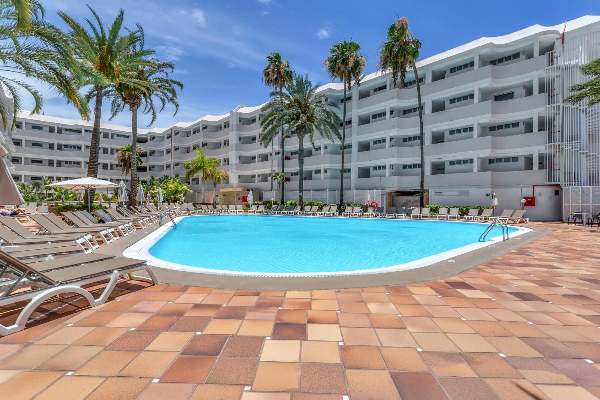 Apartment Apartamento Y Playa *
