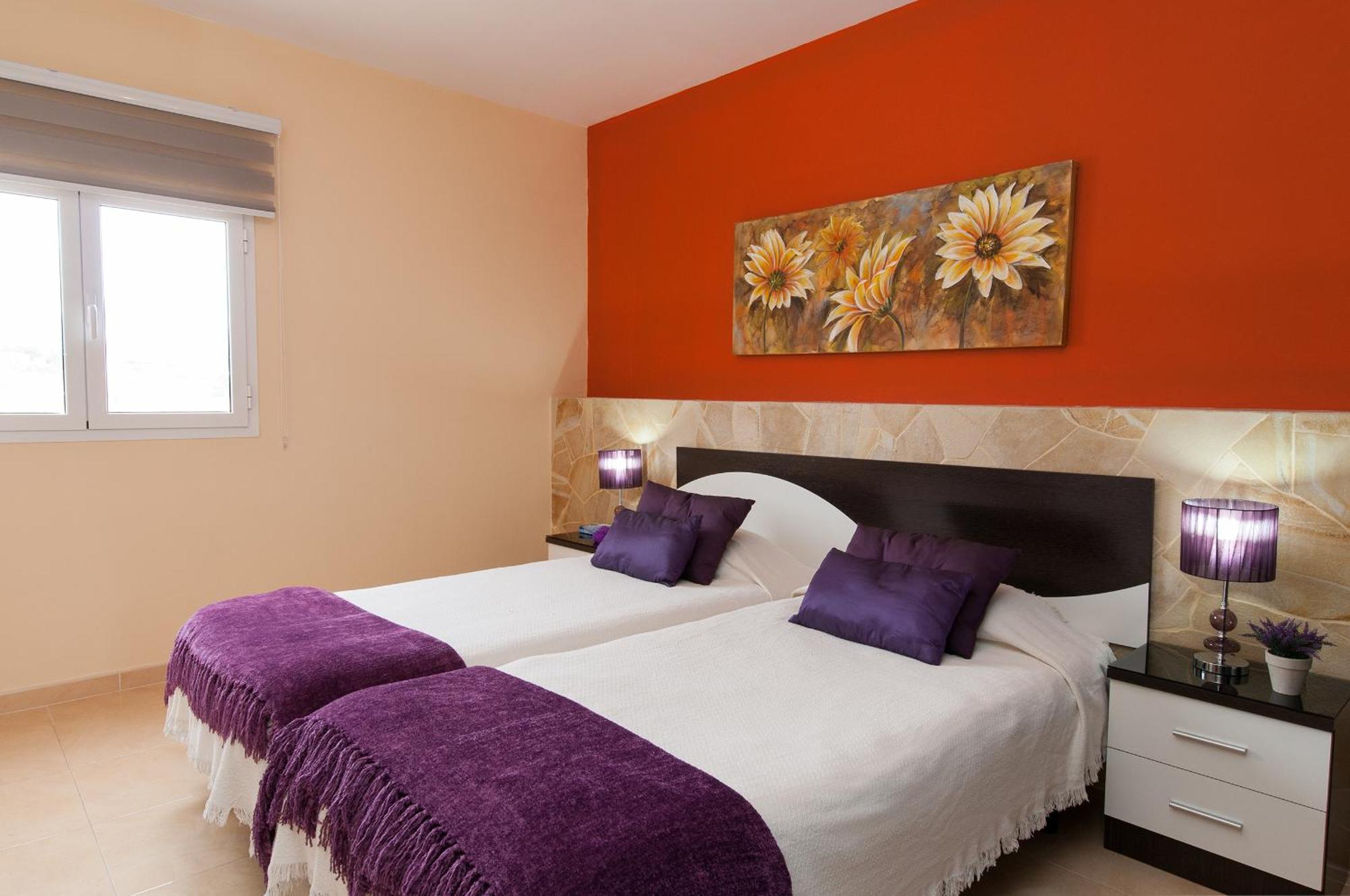 Azules With Pool And Jacuzzi Villa *