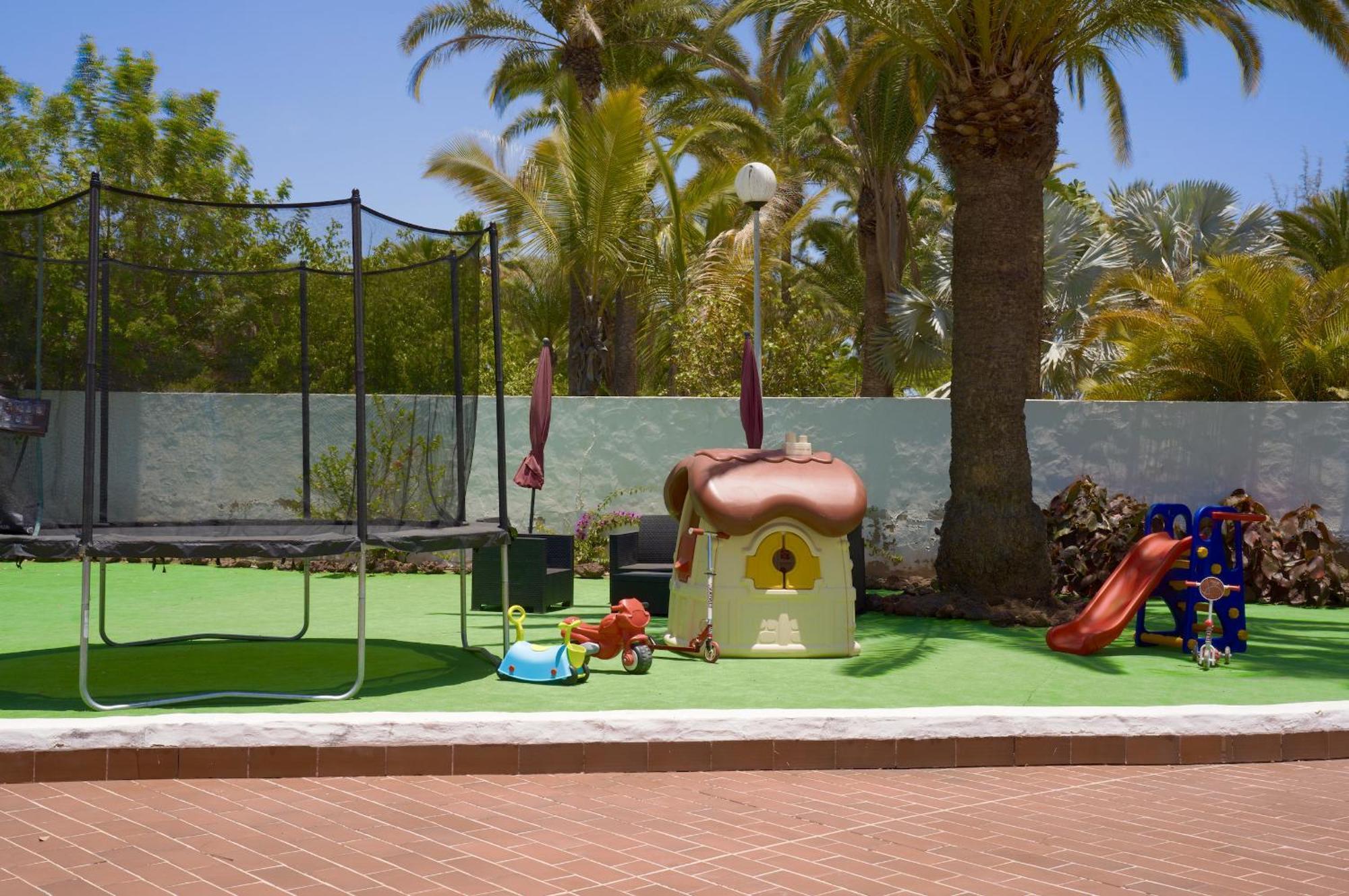 Chalet Casa Gran Canaria - Gran Canaria *