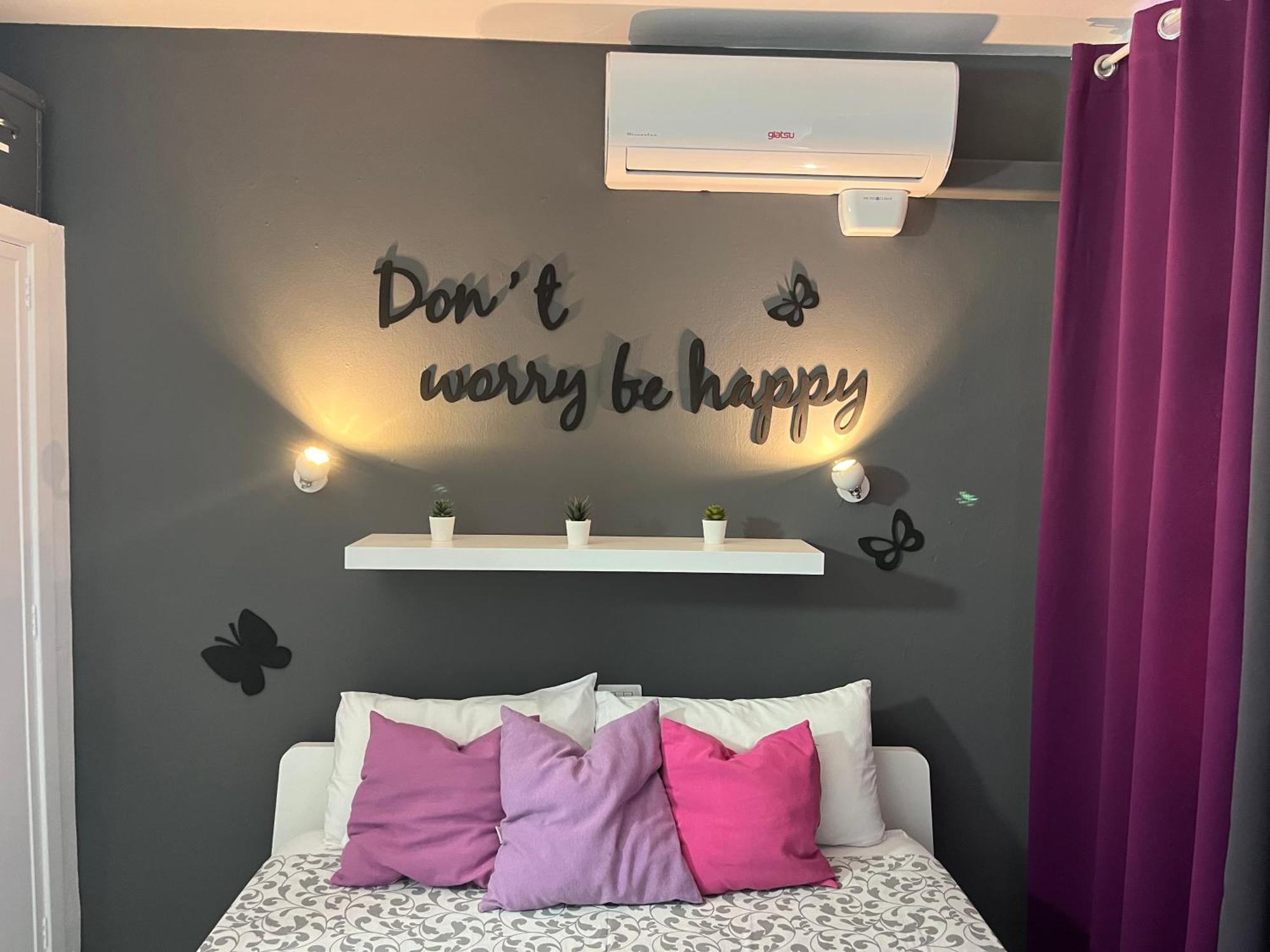 Apartment Playmar M&m 2223