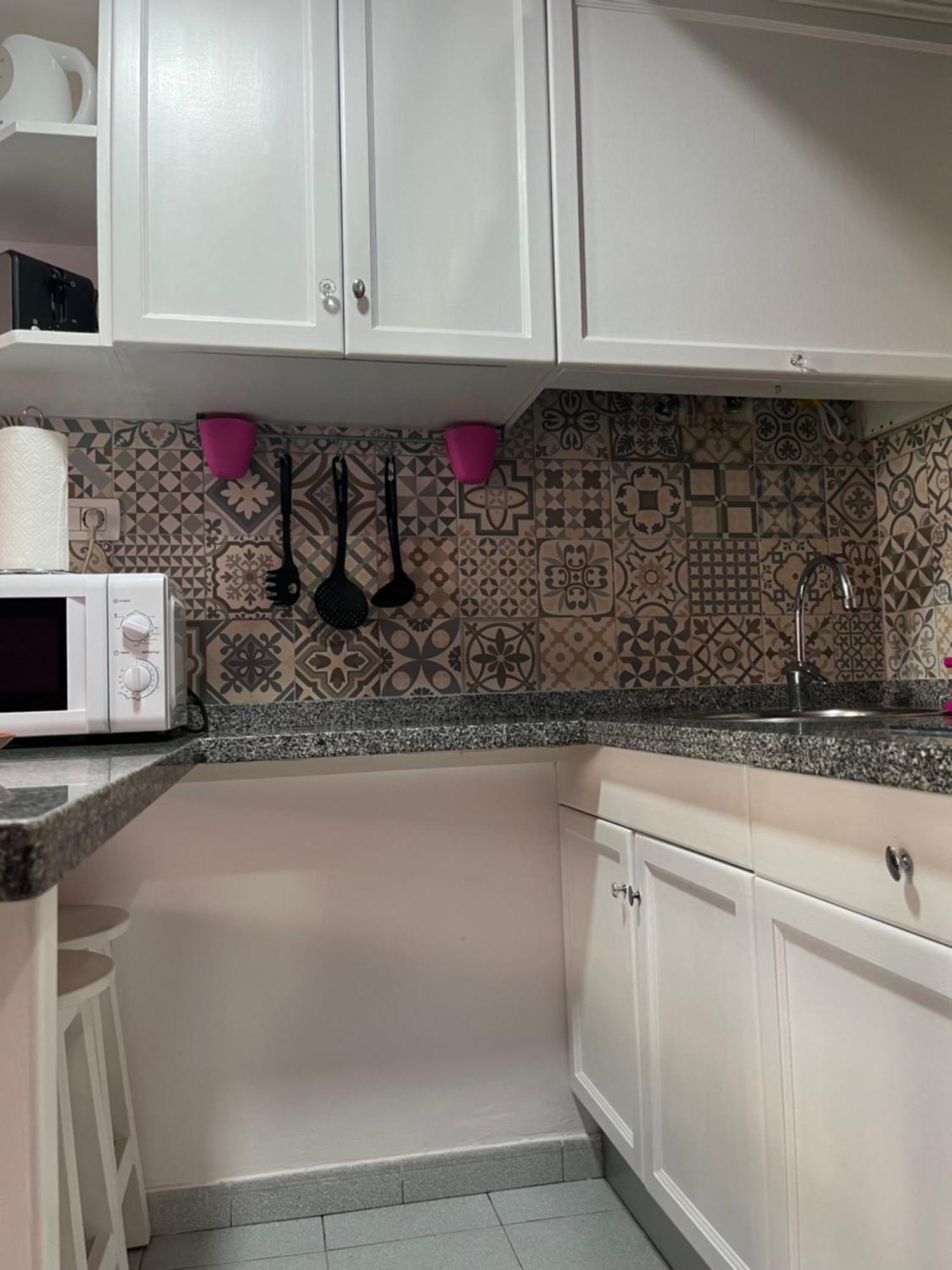 Playmar M&m 2223 Apartment Maspalomas (Gran Canaria)