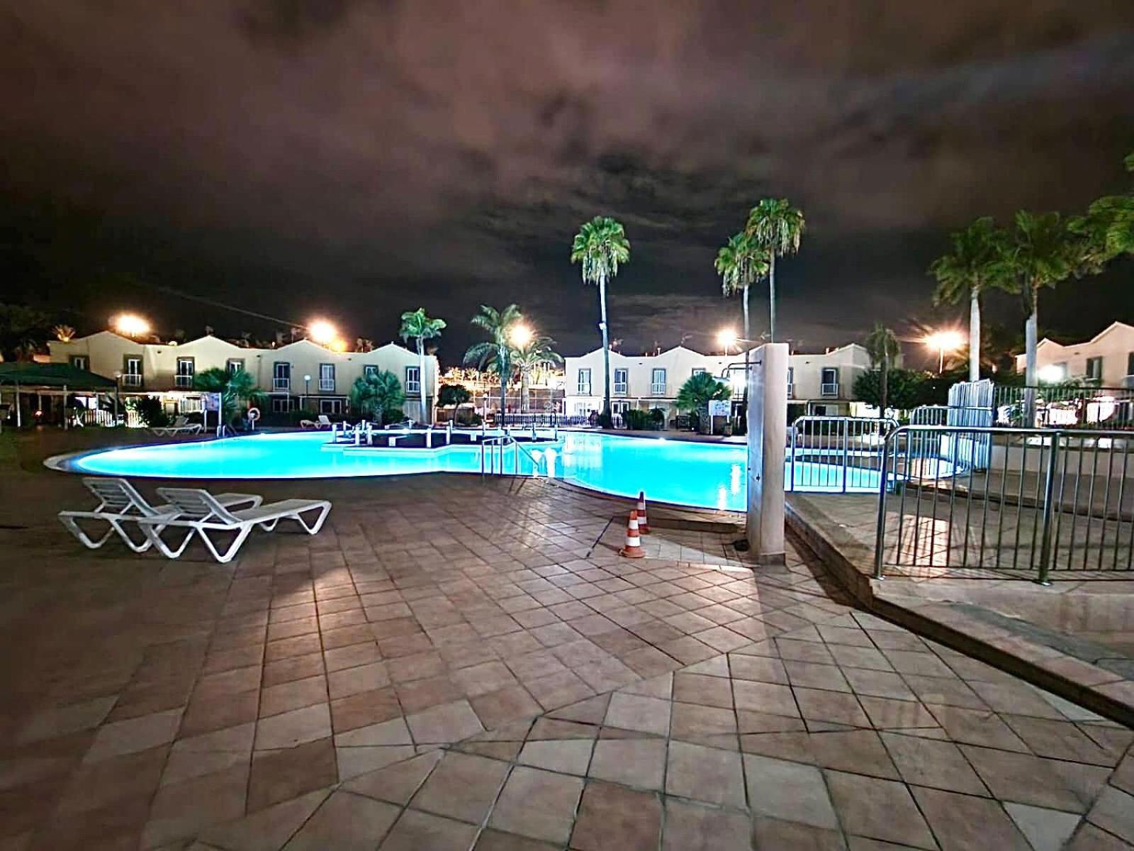 Holiday home New Bungalow Entre Playa Del Ingles Y Meloneras *