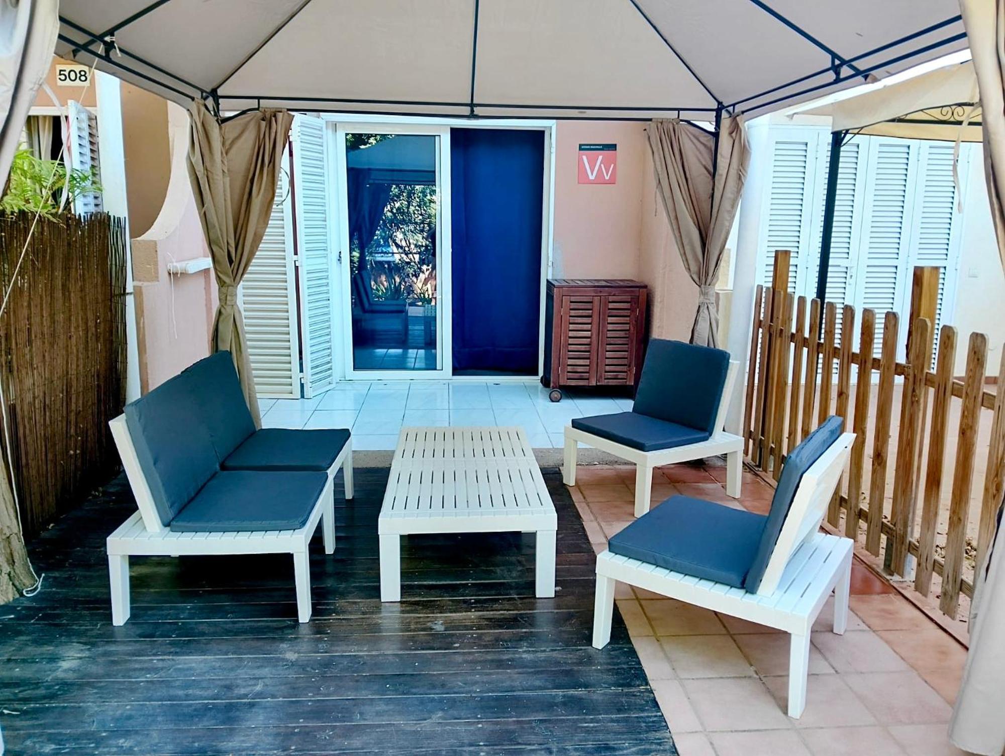 New Bungalow Entre Playa Del Ingles Y Meloneras Holiday home