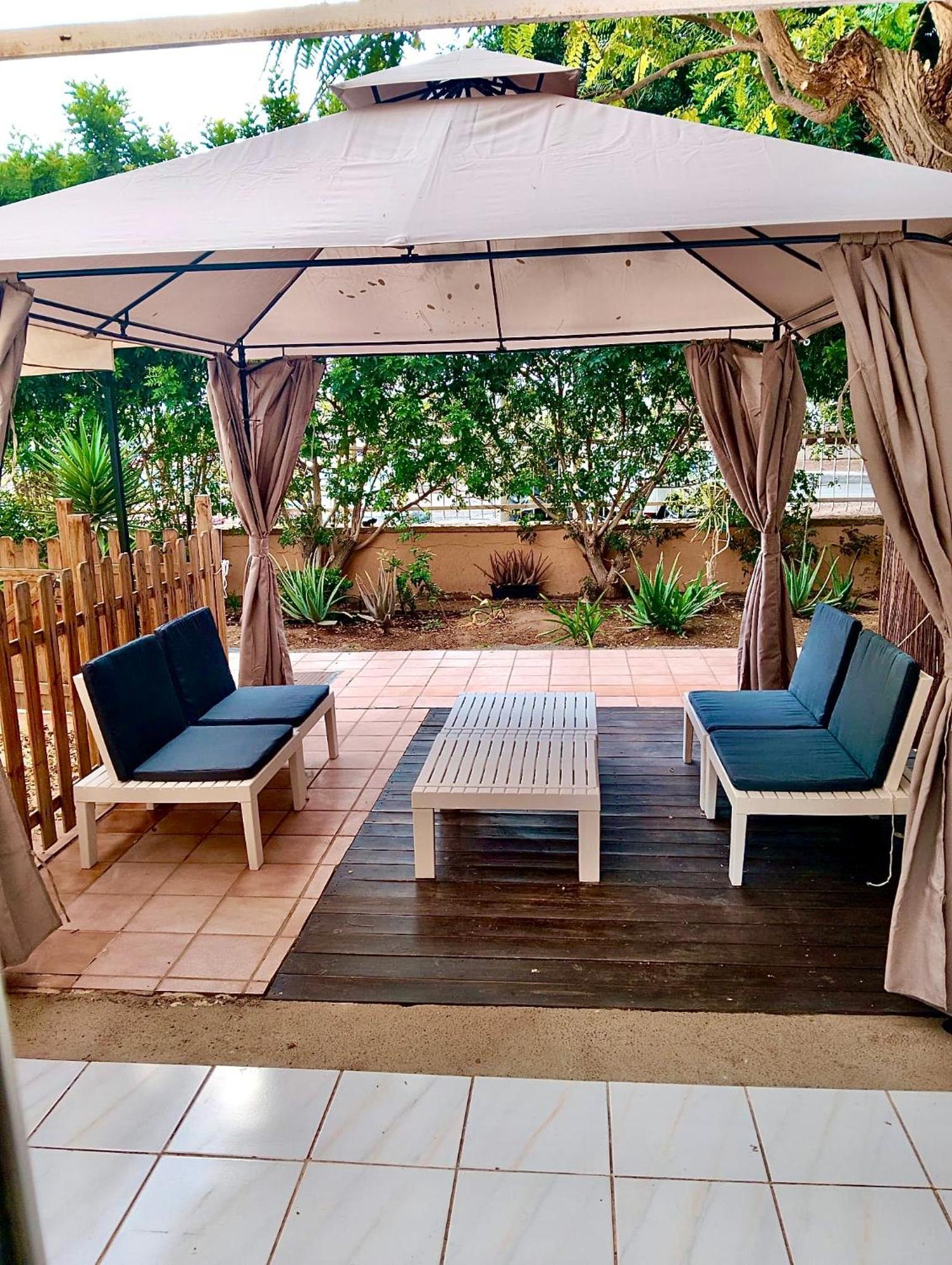 Holiday home New Bungalow Entre Playa Del Ingles Y Meloneras