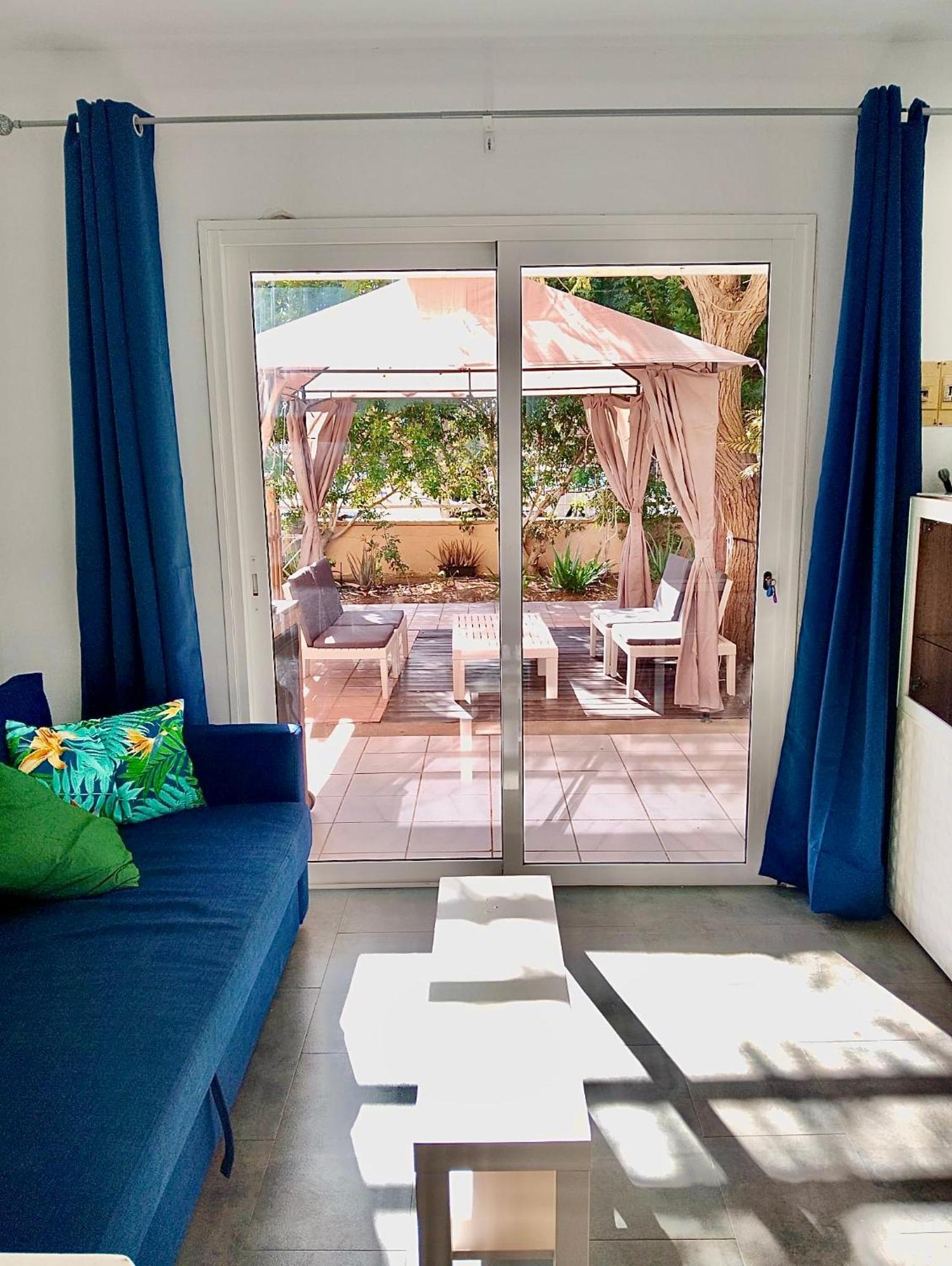 New Bungalow Entre Playa Del Ingles Y Meloneras Holiday home Maspalomas (Gran Canaria)