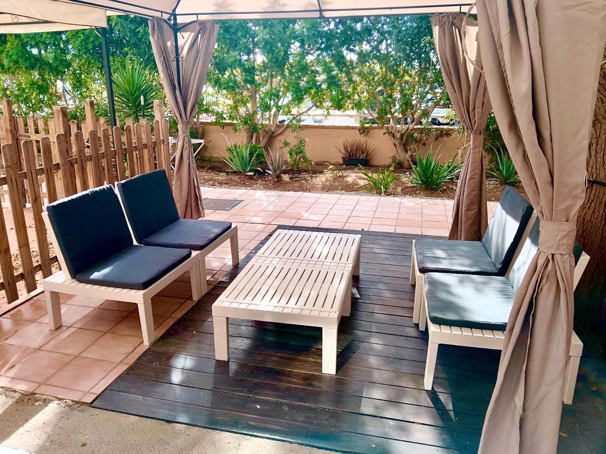 New Bungalow Entre Playa Del Ingles Y Meloneras *