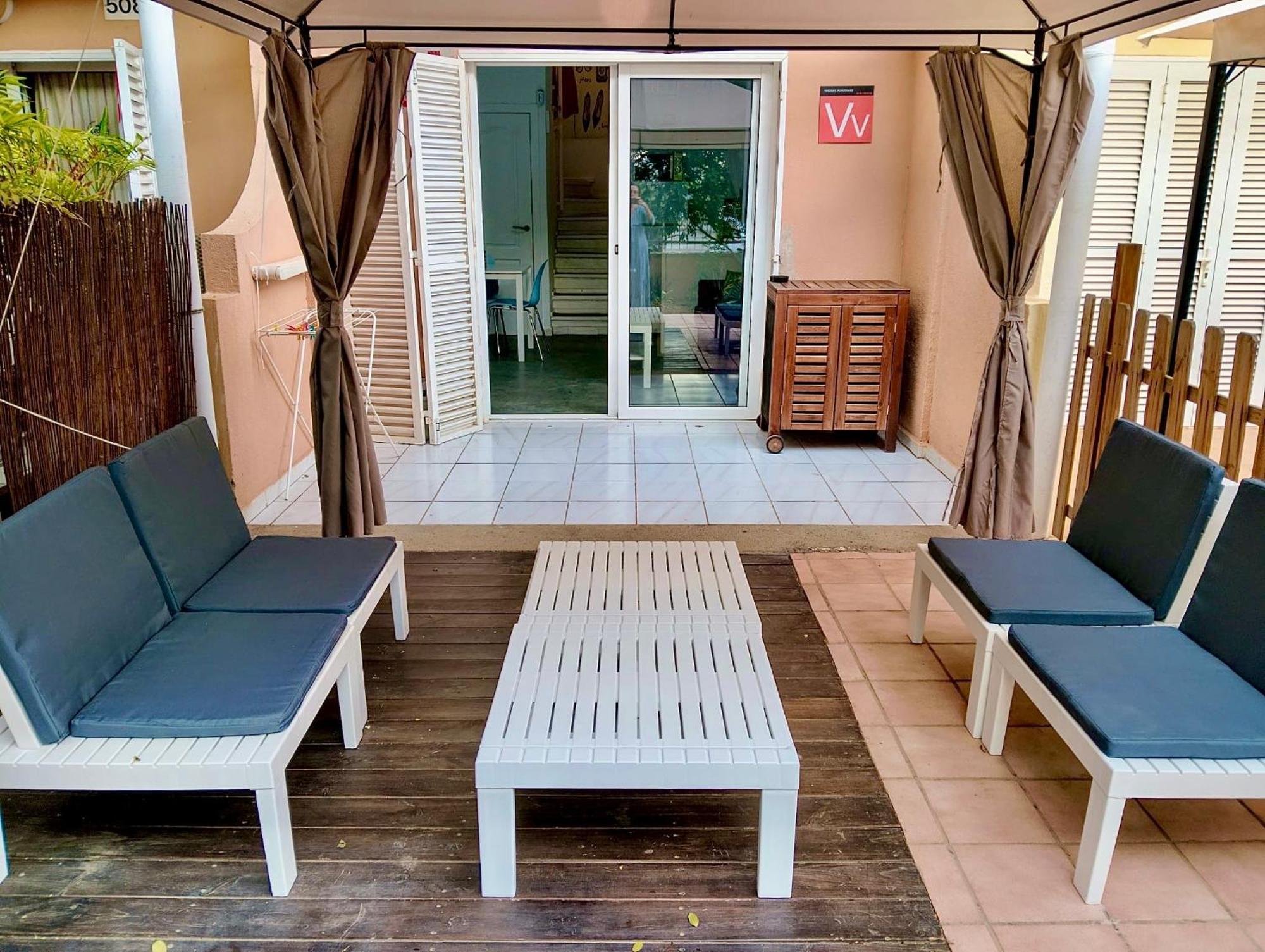 New Bungalow Entre Playa Del Ingles Y Meloneras * Maspalomas (Gran Canaria)