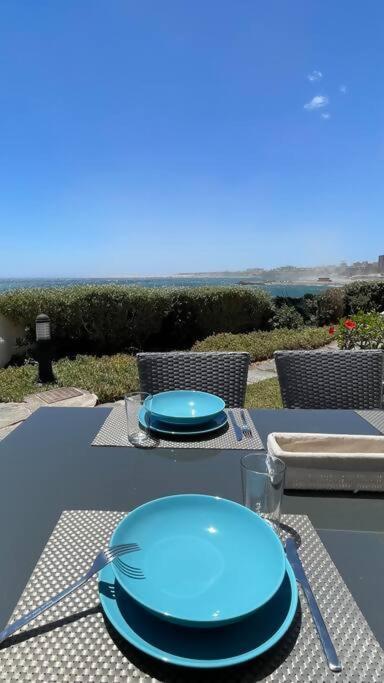 Bungalow Atlantic View Ferienhaus *