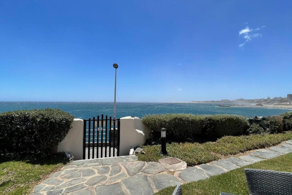 Ferienhaus Bungalow Atlantic View Maspalomas (Gran Canaria)
