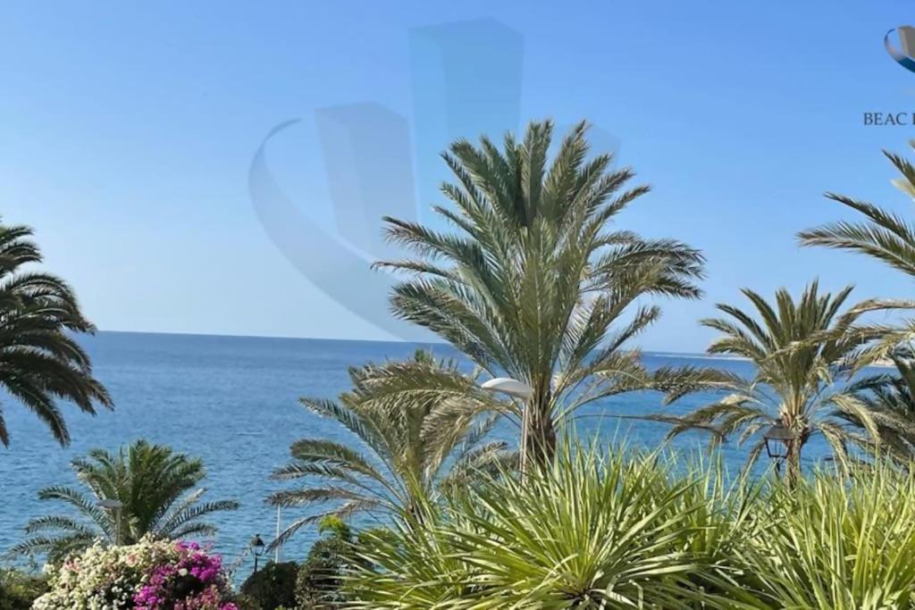 Ferienhaus Bungalow Atlantic View Maspalomas (Gran Canaria)