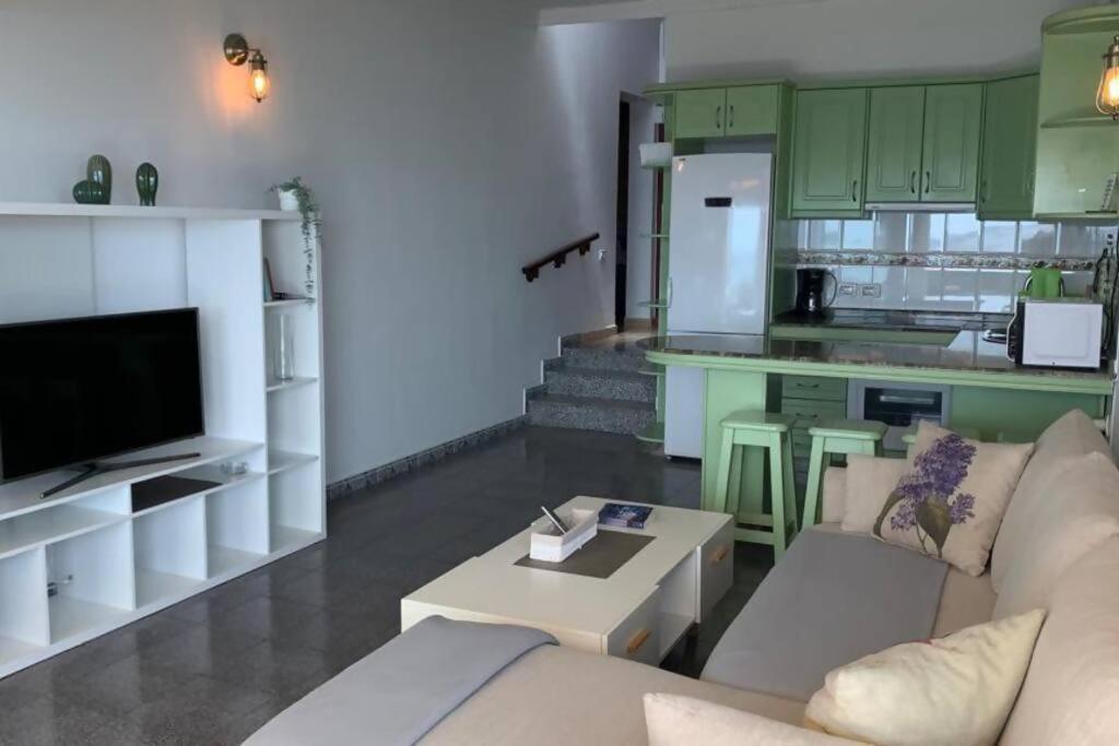 Bungalow Atlantic View Ferienhaus *