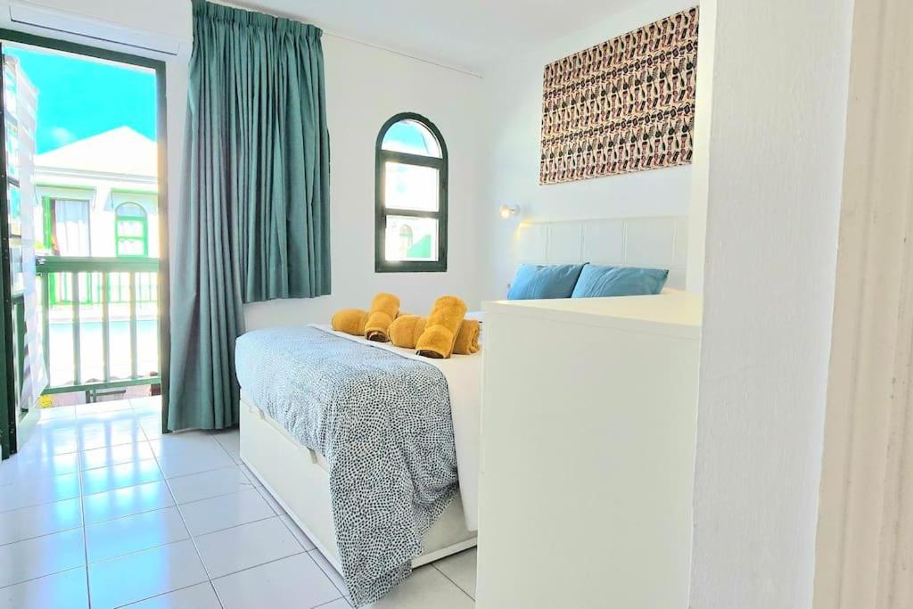 Holiday home Bungalow Dunaflor Verde Maspalomas (Gran Canaria)