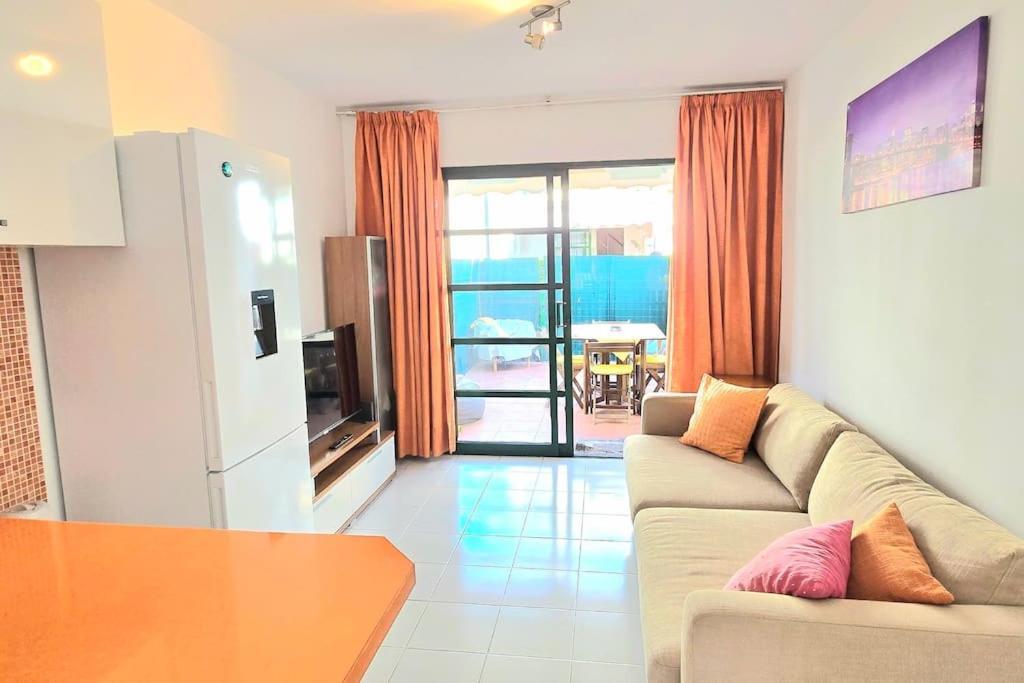 Holiday home Bungalow Dunaflor Verde Maspalomas (Gran Canaria)