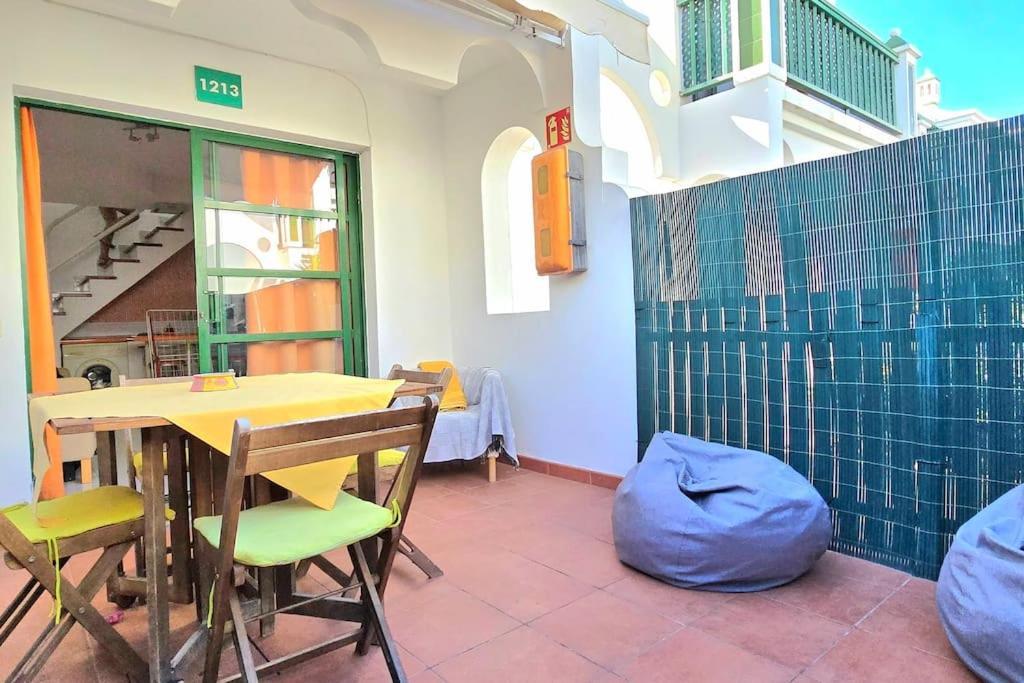 Bungalow Dunaflor Verde *