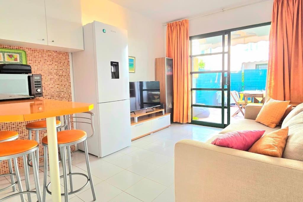 Vakantiehuis Bungalow Dunaflor Verde *