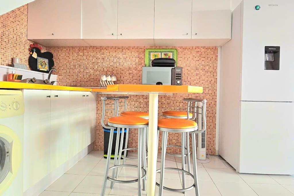 Holiday home Bungalow Dunaflor Verde *