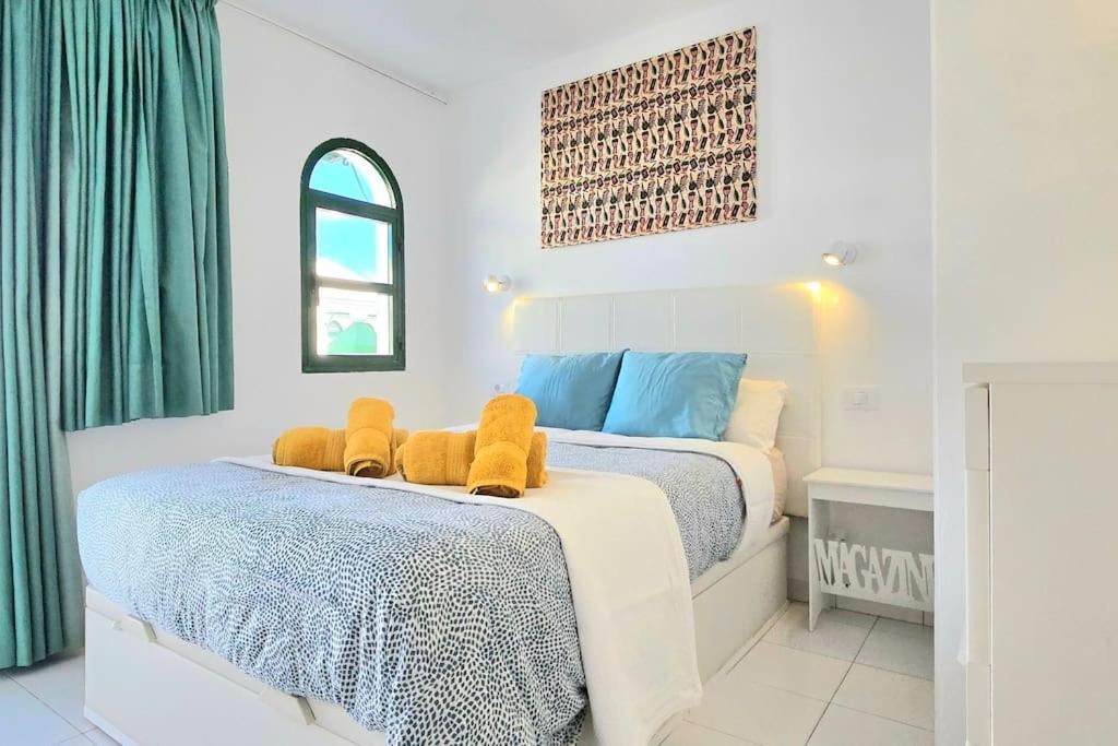Bungalow Dunaflor Verde Holiday home Maspalomas (Gran Canaria)