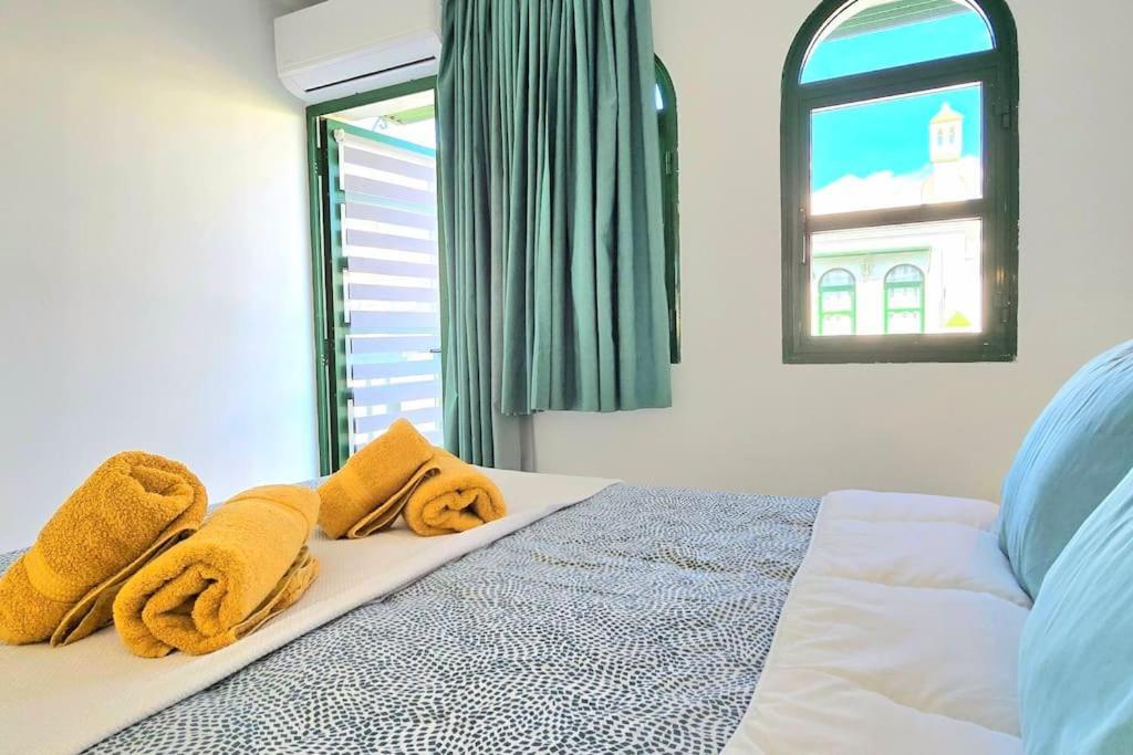 Holiday home Bungalow Dunaflor Verde Maspalomas (Gran Canaria)