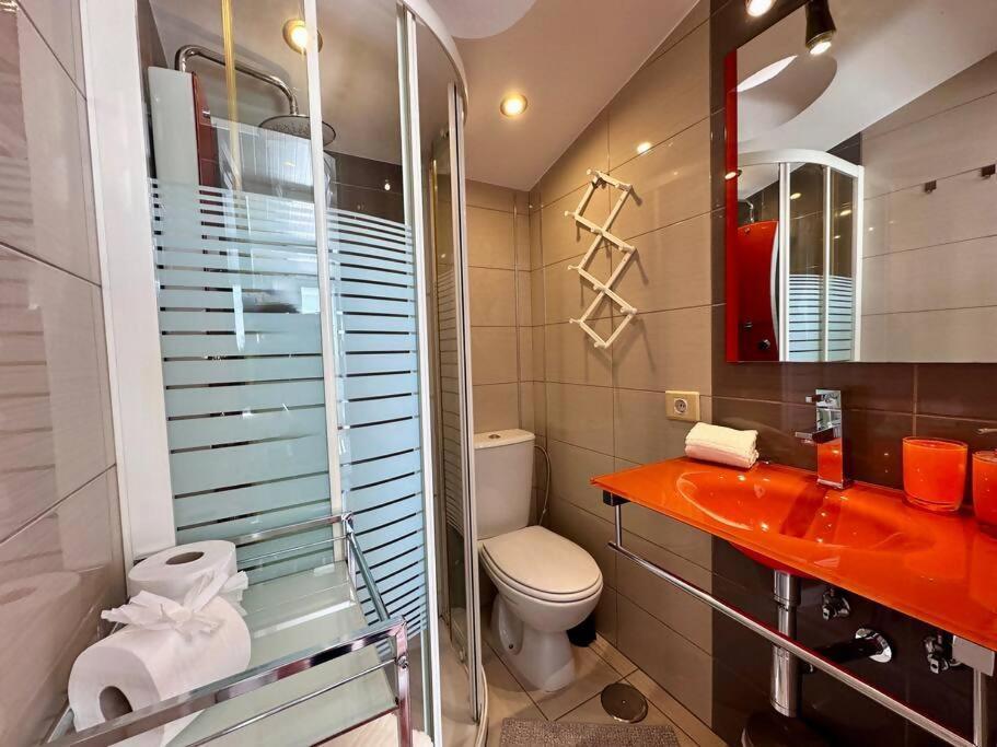 Beskow Sunnygolf Villa Maspalomas (Gran Canaria)