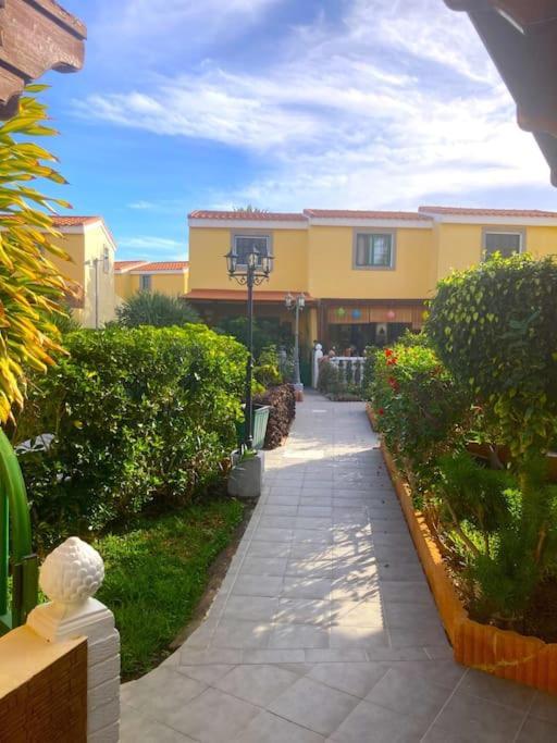 Casa de férias Parrales 17 *