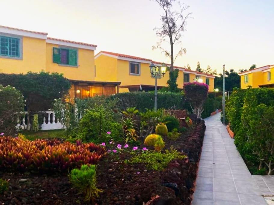 Parrales 17 Casa de férias Maspalomas (Gran Canaria)