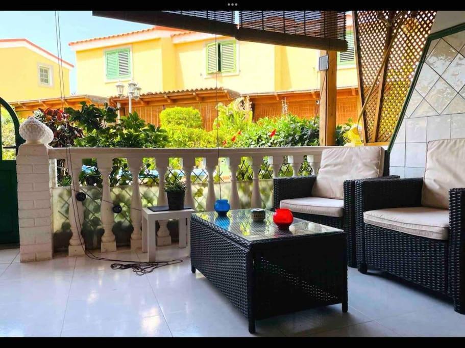 Casa de férias Parrales 17