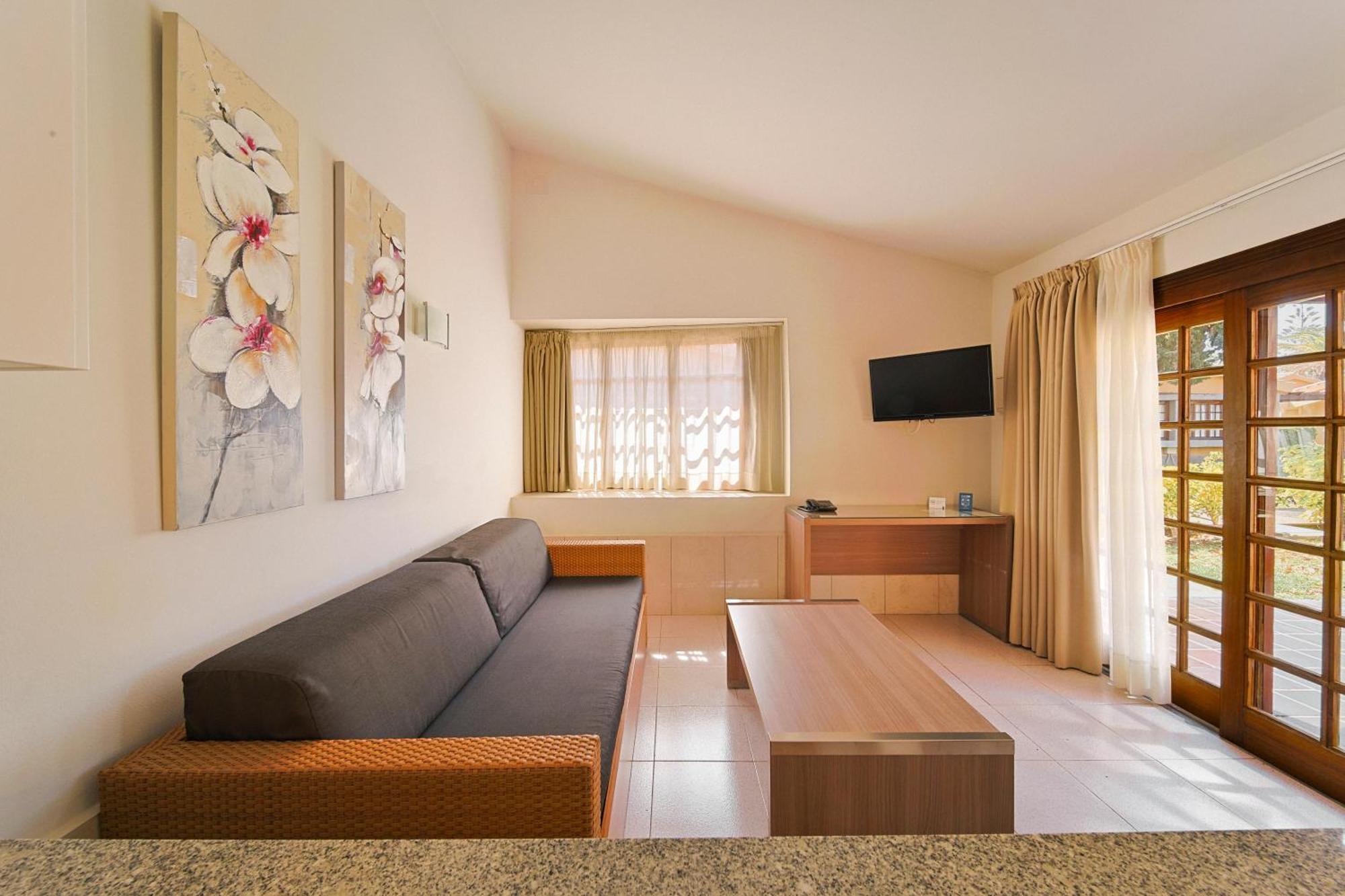 By Dunas Maspalomas (Gran Canaria)