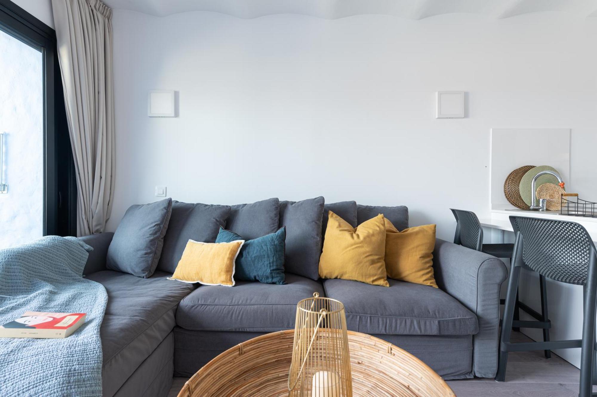 Apartment Casa Tabera - Sun Club Playa Del Aguila Maspalomas (Gran Canaria)