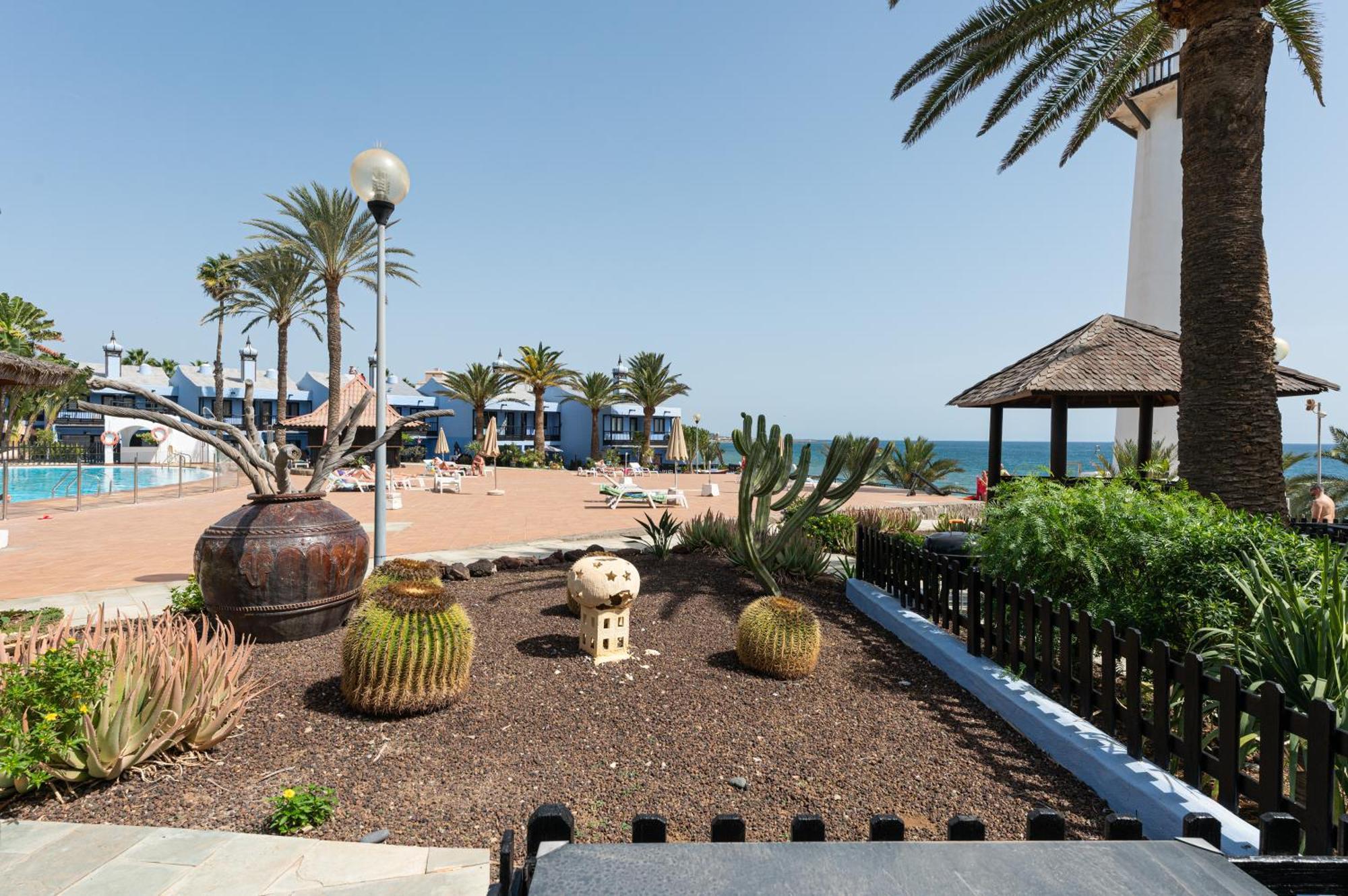 Apartment Casa Tabera - Sun Club Playa Del Aguila *