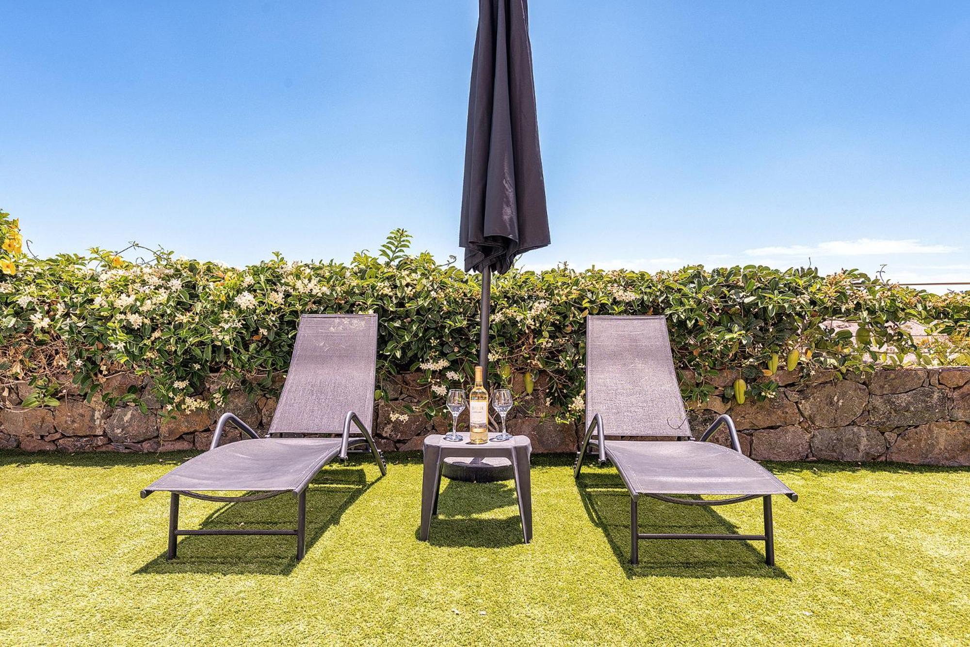 Vista Golf 12 By Canariasgetaway Pousada *