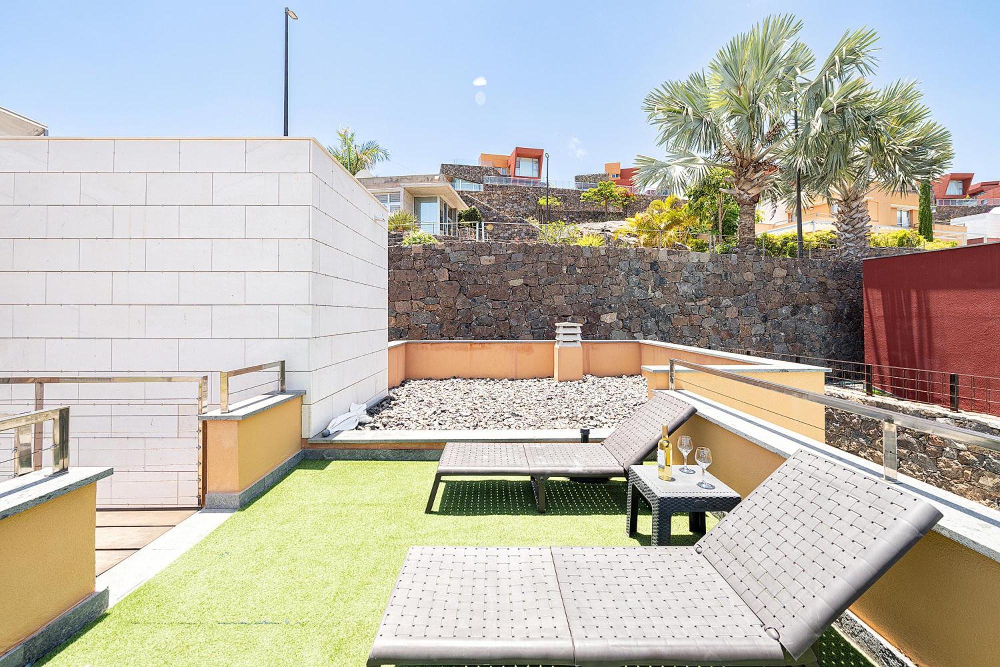 Pousada Vista Golf 12 By Canariasgetaway Maspalomas (Gran Canaria)
