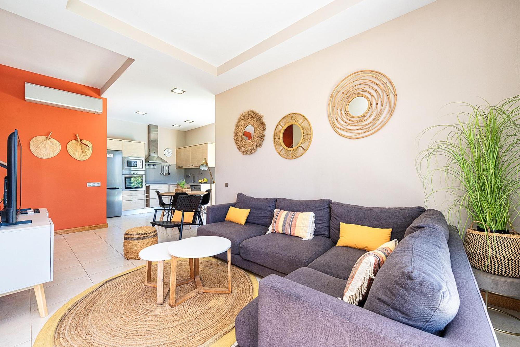 Pousada Vista Golf 12 By Canariasgetaway Maspalomas (Gran Canaria)