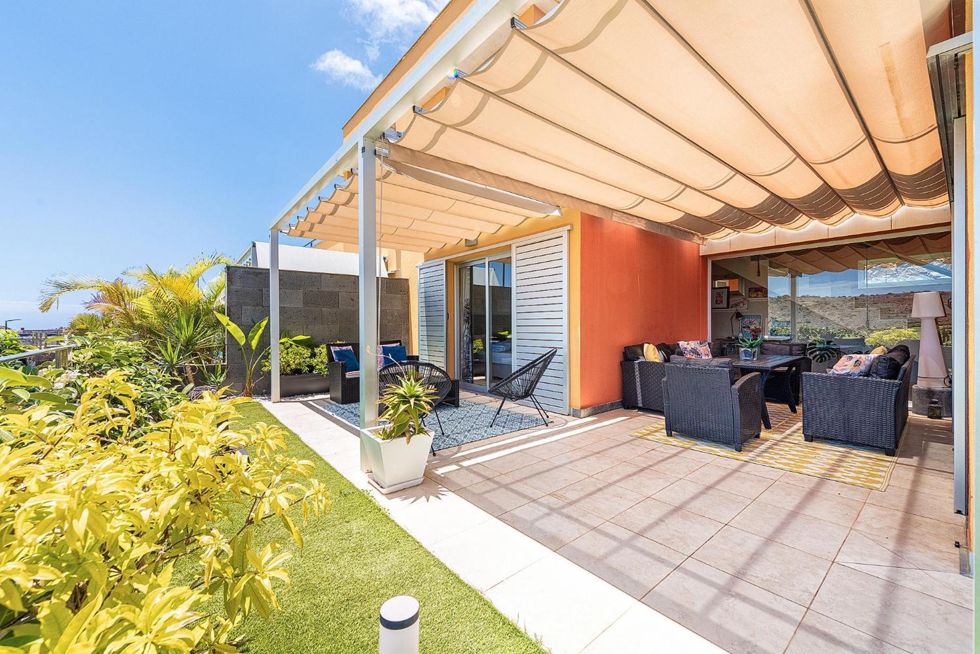 Pousada Vista Golf 12 By Canariasgetaway Maspalomas (Gran Canaria)