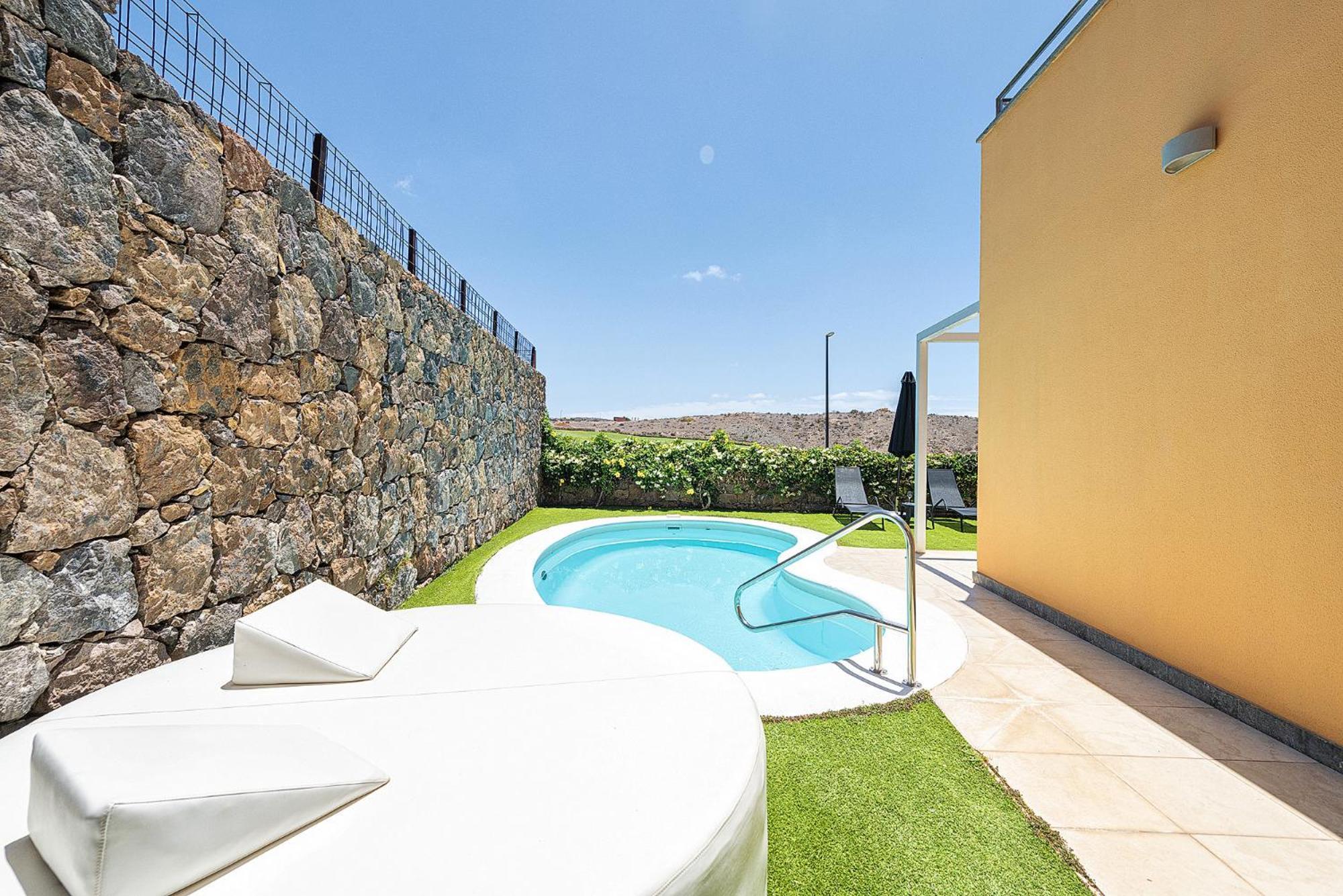 Vista Golf 12 By Canariasgetaway Pousada