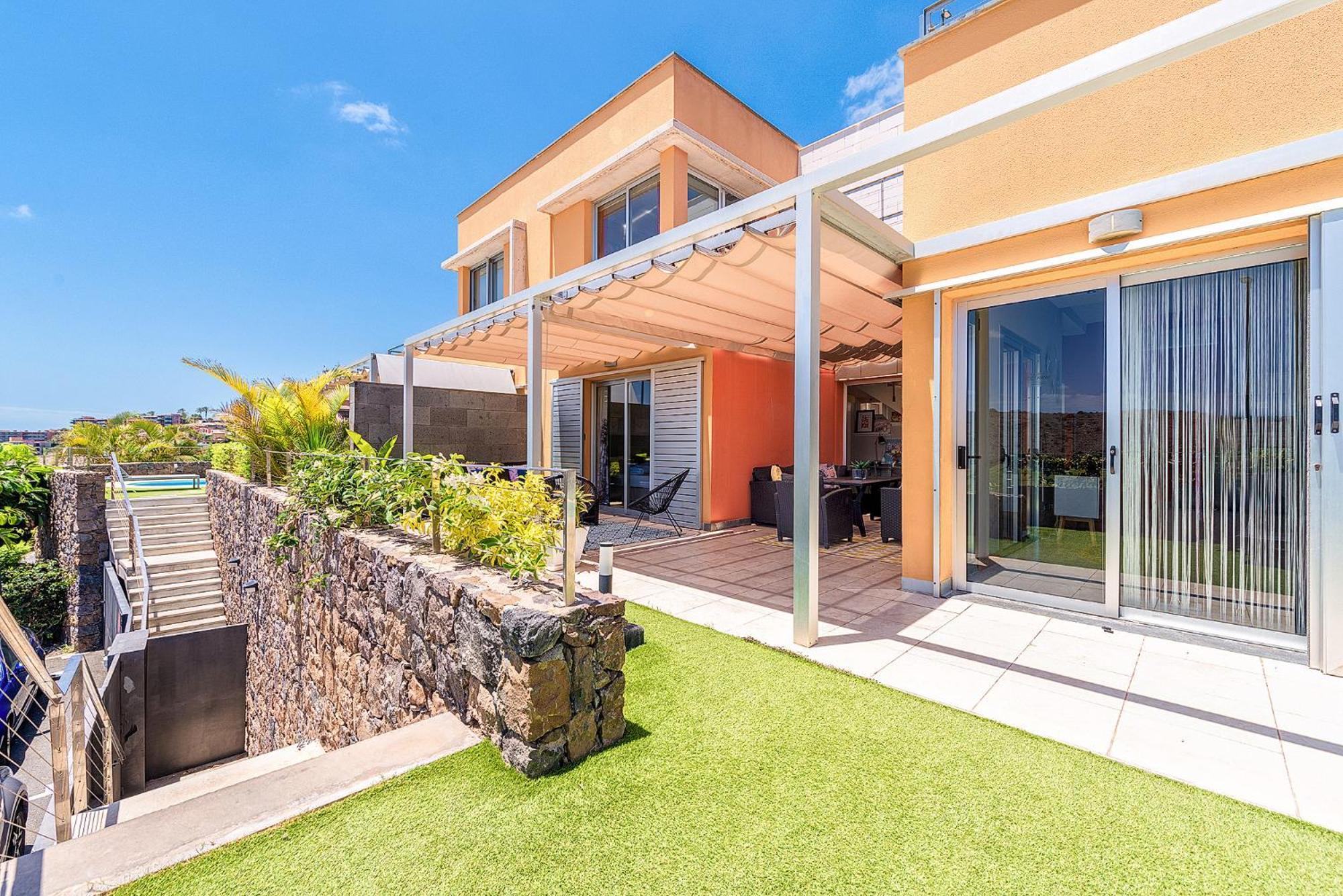 Pousada Vista Golf 12 By Canariasgetaway
