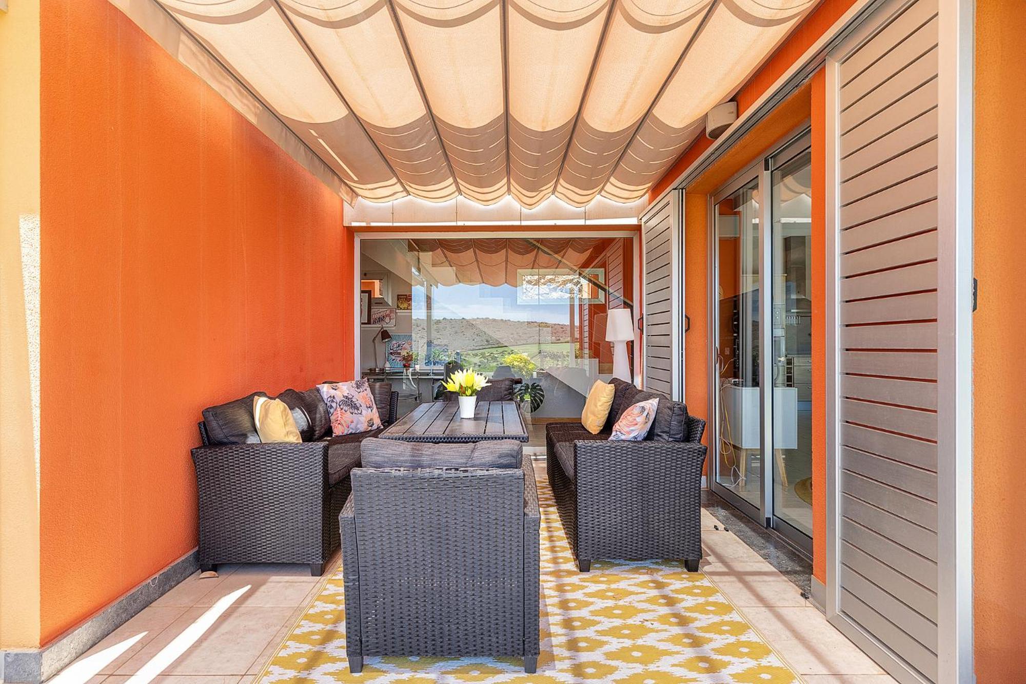 Pousada Vista Golf 12 By Canariasgetaway *