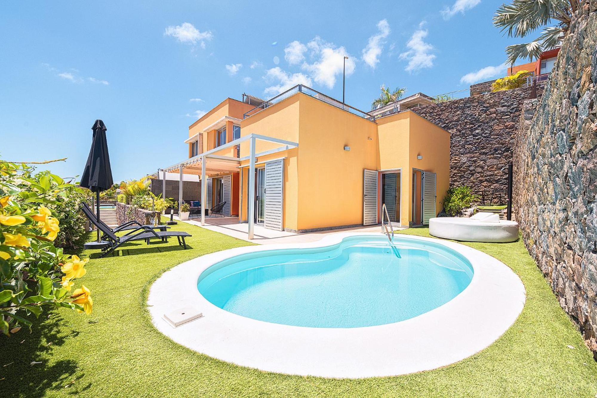 Vista Golf 12 By Canariasgetaway Pousada Maspalomas (Gran Canaria)